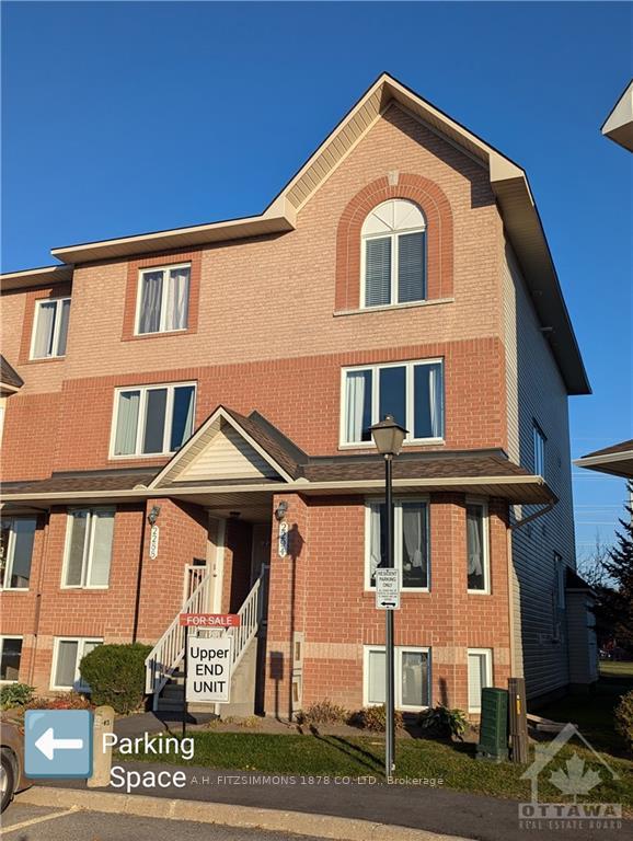 Photo 1 of 2292 Bois Vert Place, Ottawa, Avalon East — HOMEH