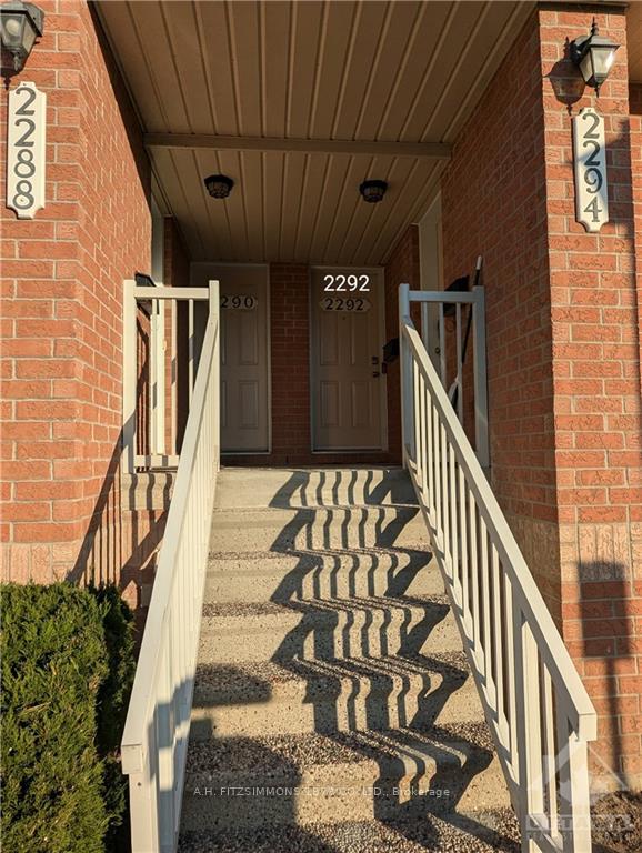 Photo 2 of 2292 Bois Vert Place, Ottawa, Avalon East — HOMEH