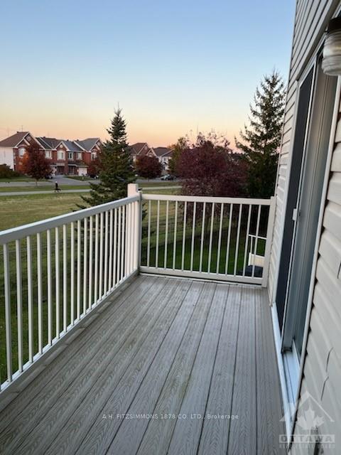 Photo 8 of 2292 Bois Vert Place, Ottawa, Avalon East — HOMEH