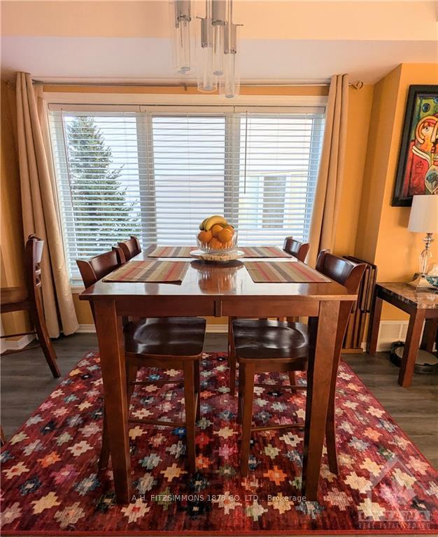 Photo 10 of 2292 Bois Vert Place, Ottawa, Avalon East — HOMEH