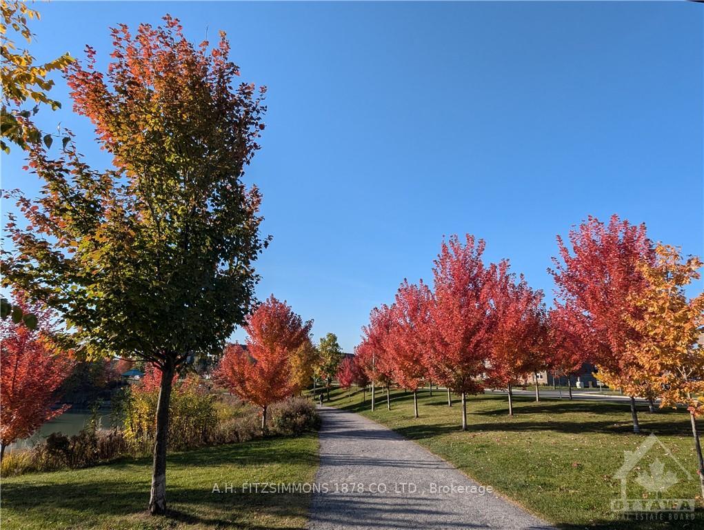 Photo 19 of 2292 Bois Vert Place, Ottawa, Avalon East — HOMEH