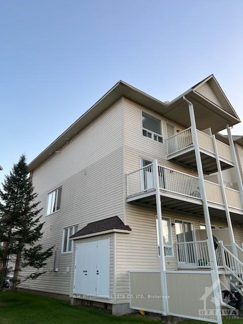 Photo 21 of 2292 Bois Vert Place, Ottawa, Avalon East — HOMEH