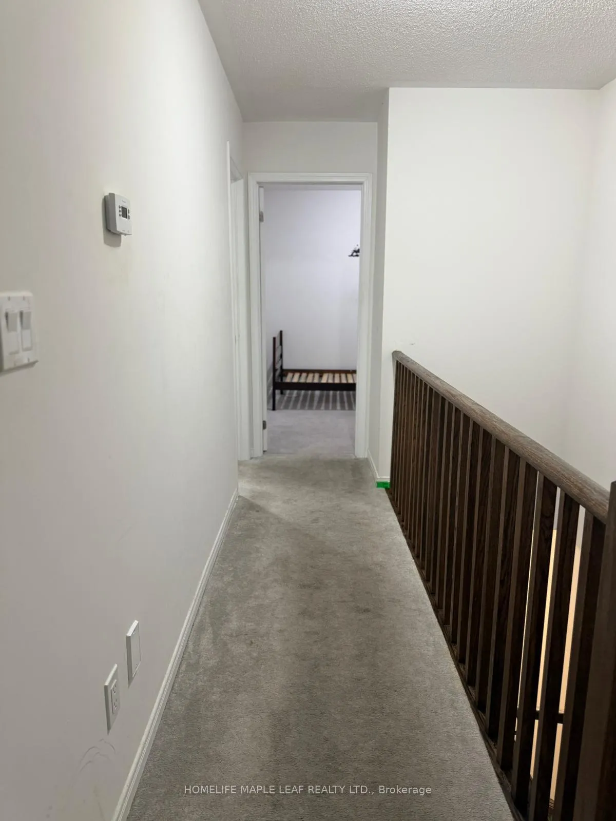 Photo 16 of Unit 18, 261 Danzatore Path, Oshawa, Windfields — HOMEH
