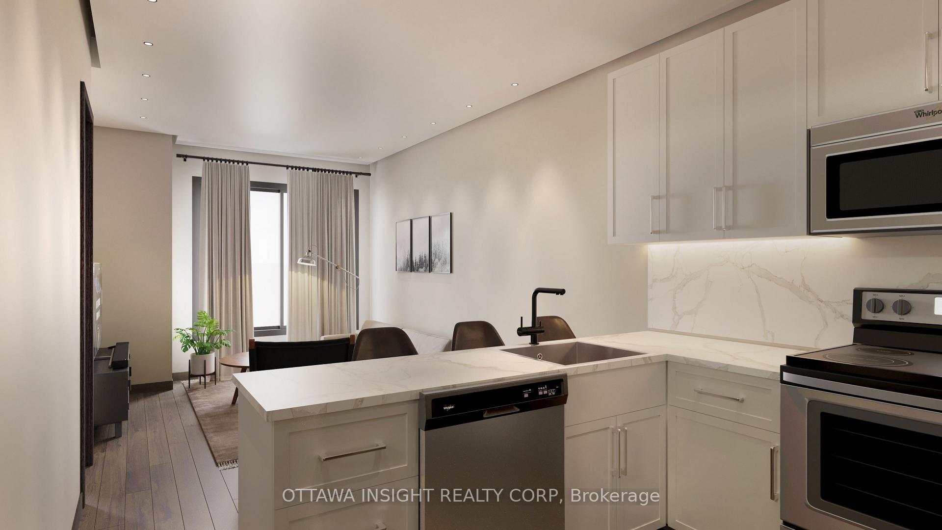Photo 3 of Unit 1E, 180 Kanata Avenue, Ottawa, Kanata - Kanata Lakes/Heritage Hills — HOMEH