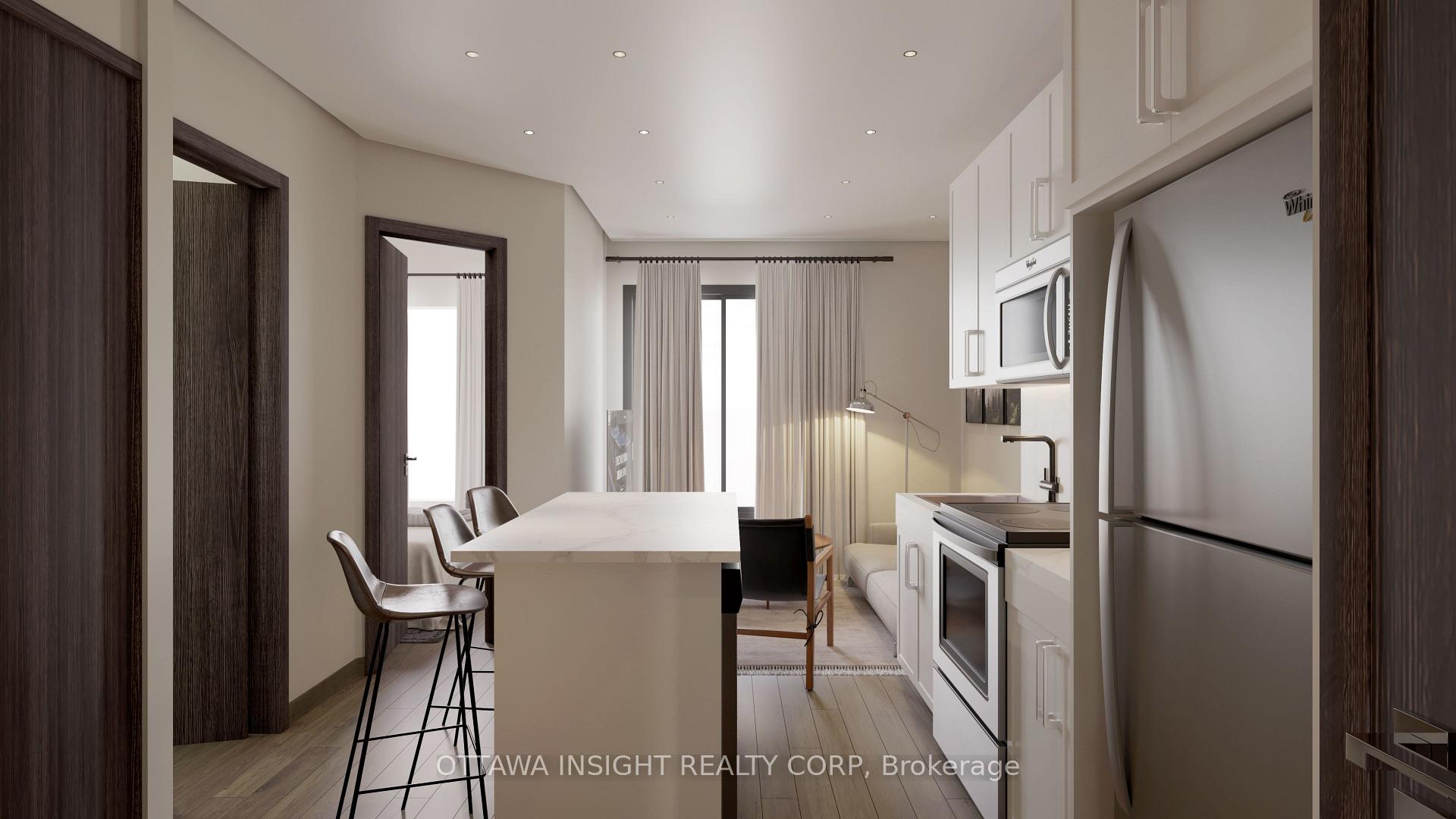 Photo 4 of Unit 1E, 180 Kanata Avenue, Ottawa, Kanata - Kanata Lakes/Heritage Hills — HOMEH