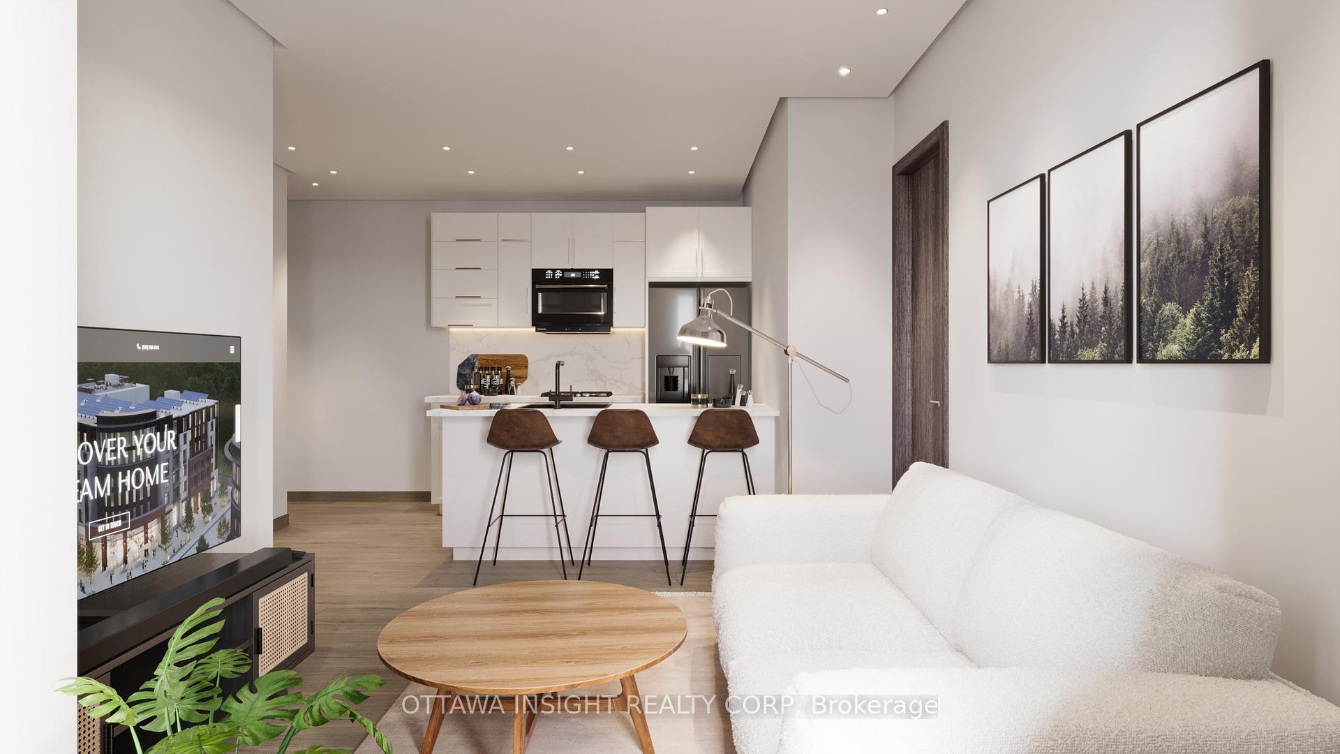 Photo 5 of Unit 1E, 180 Kanata Avenue, Ottawa, Kanata - Kanata Lakes/Heritage Hills — HOMEH