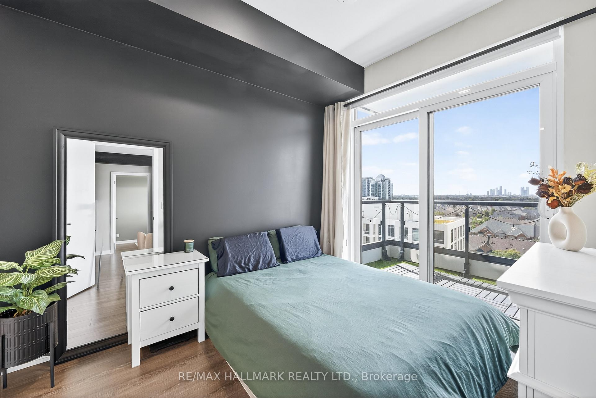 Photo 13 of Unit 901, 7950 Bathurst Street, Vaughan, Beverley Glen — HOMEH
