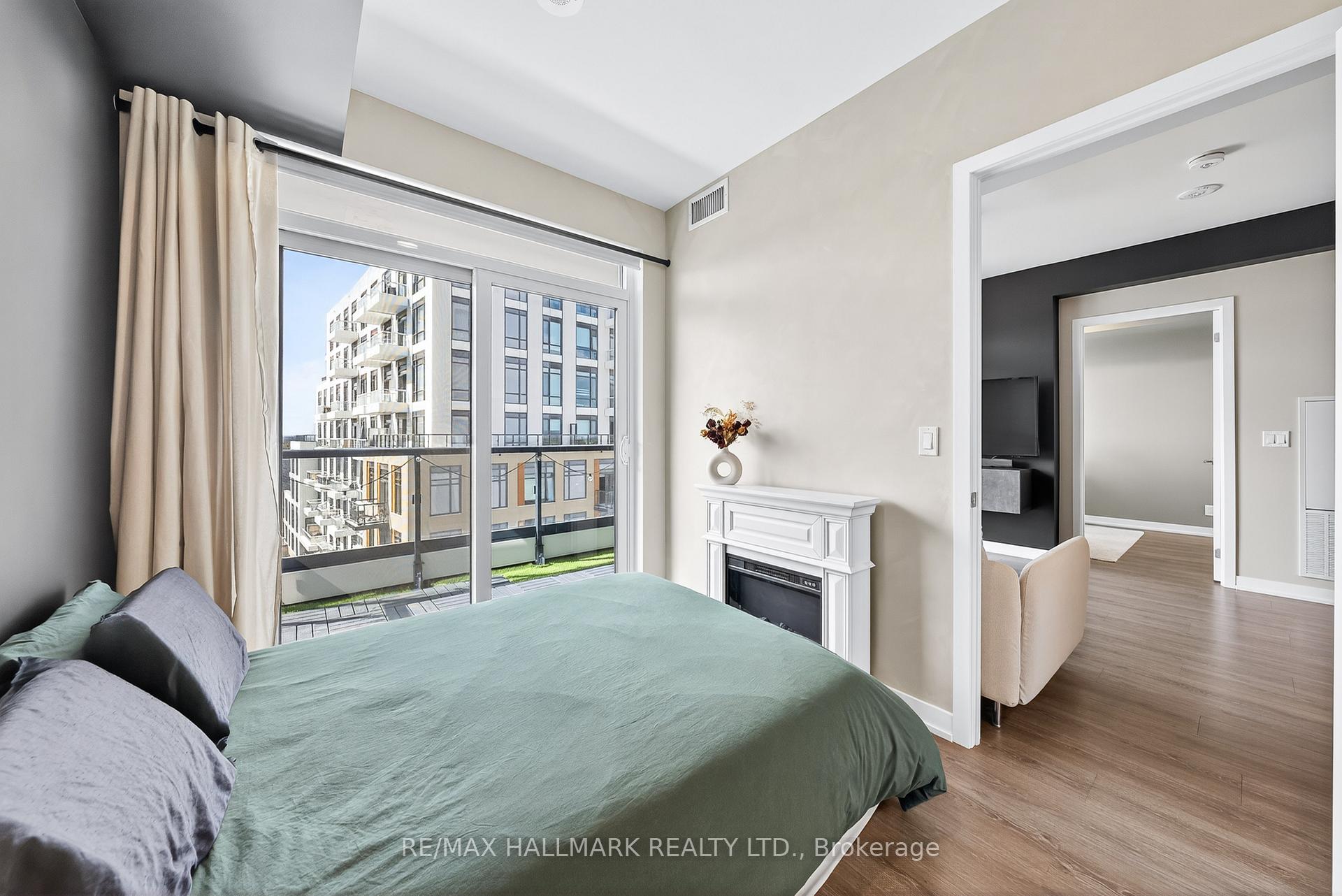Photo 14 of Unit 901, 7950 Bathurst Street, Vaughan, Beverley Glen — HOMEH
