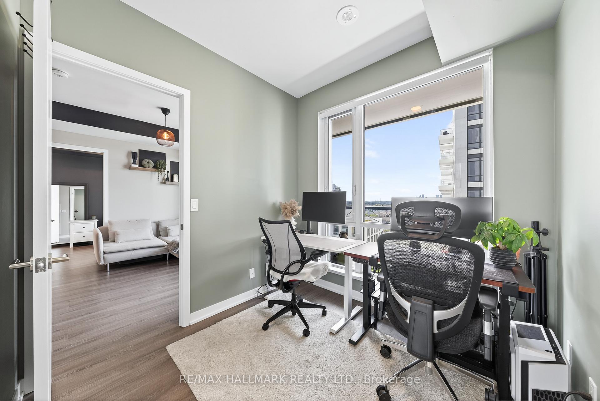 Photo 19 of Unit 901, 7950 Bathurst Street, Vaughan, Beverley Glen — HOMEH
