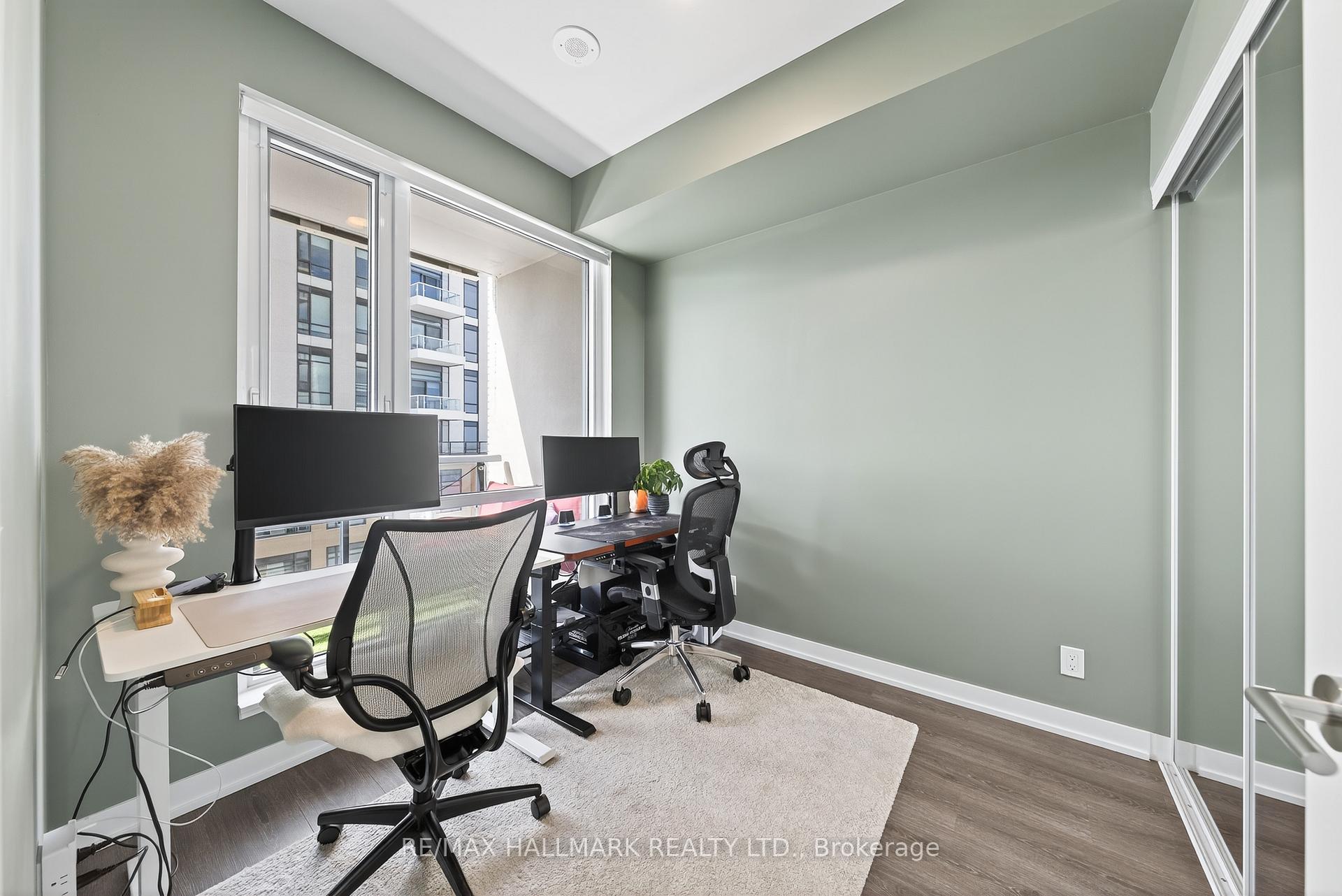 Photo 20 of Unit 901, 7950 Bathurst Street, Vaughan, Beverley Glen — HOMEH