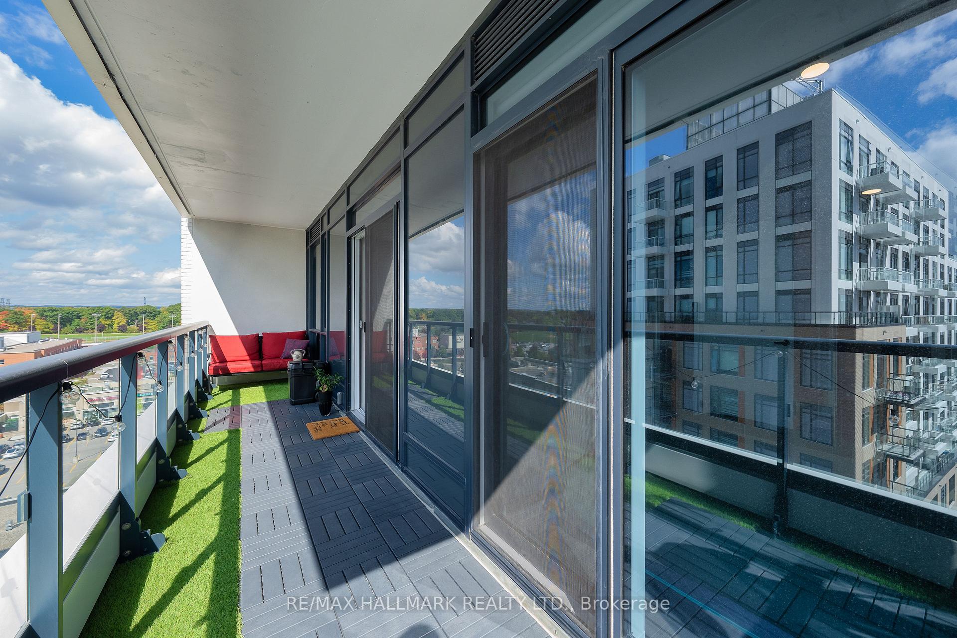 Photo 28 of Unit 901, 7950 Bathurst Street, Vaughan, Beverley Glen — HOMEH
