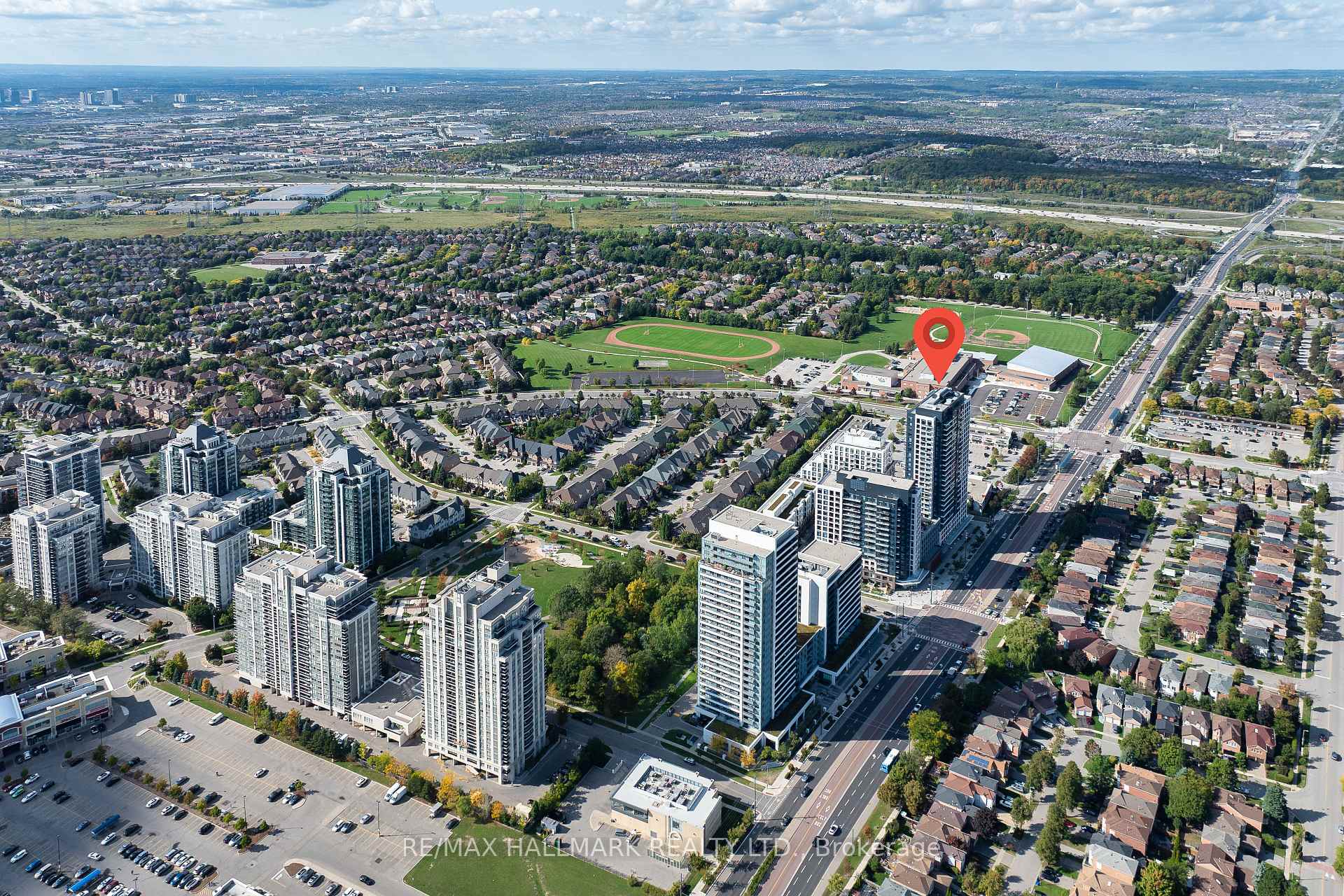Photo 29 of Unit 901, 7950 Bathurst Street, Vaughan, Beverley Glen — HOMEH