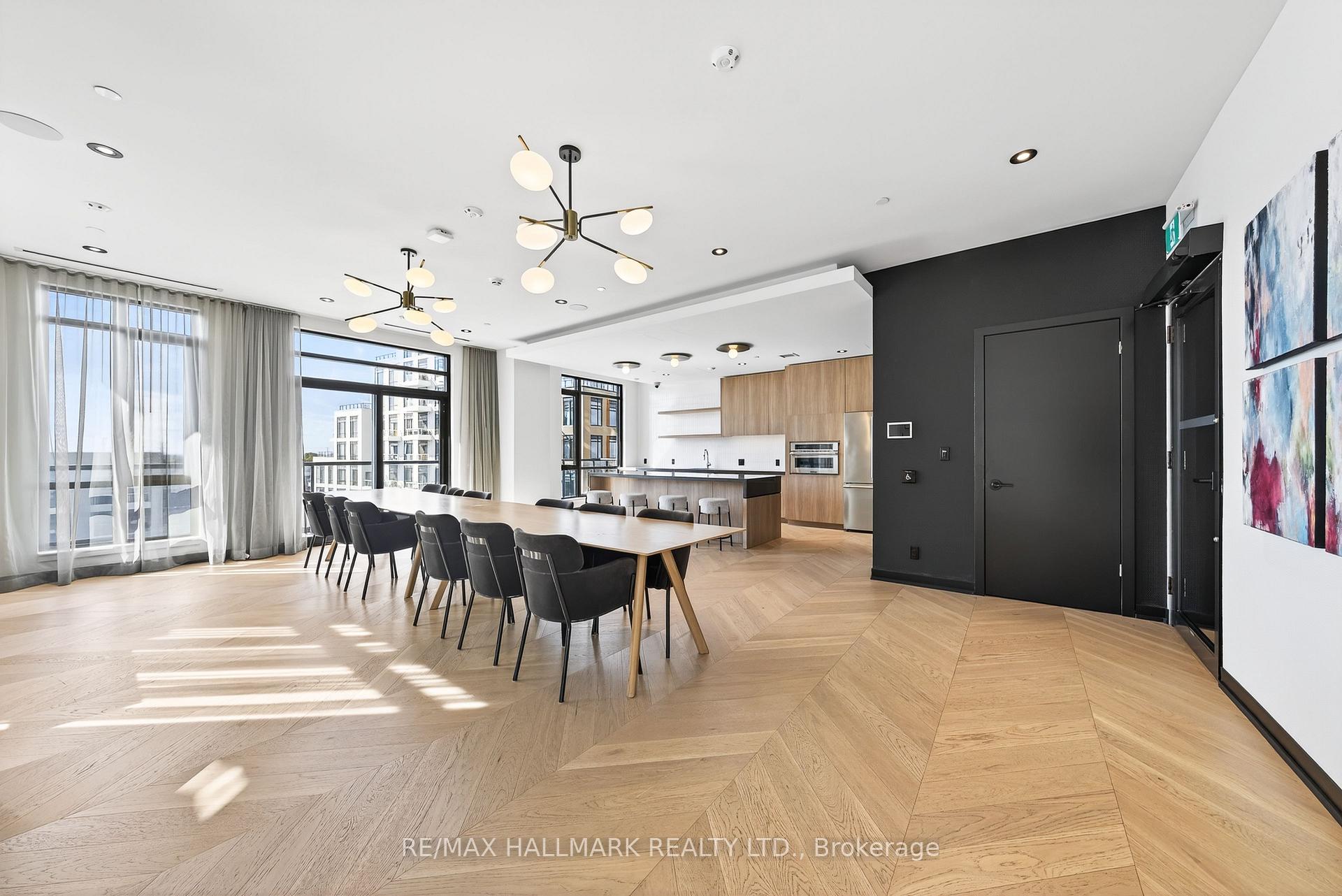 Photo 43 of Unit 901, 7950 Bathurst Street, Vaughan, Beverley Glen — HOMEH