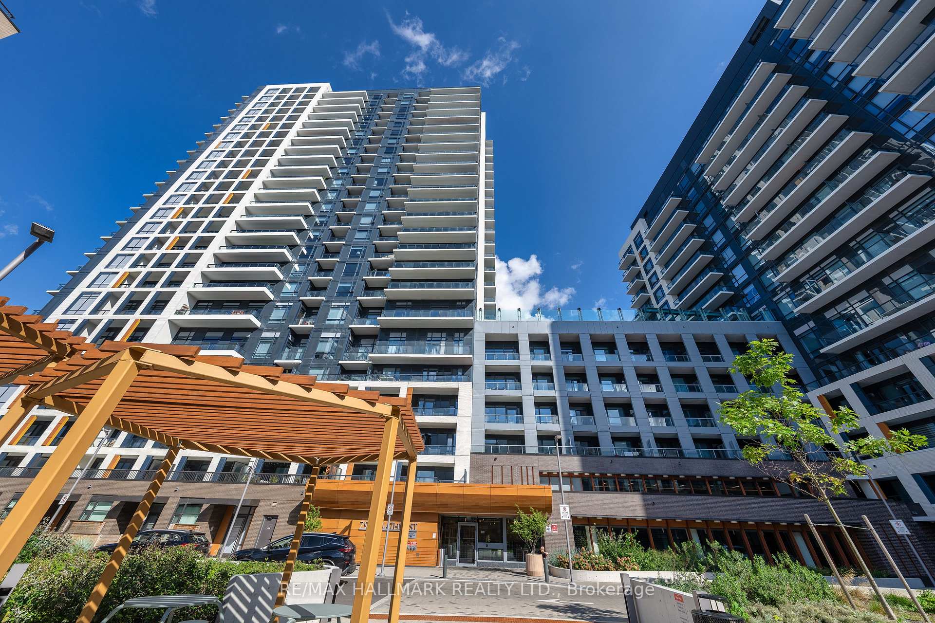 Photo 47 of Unit 901, 7950 Bathurst Street, Vaughan, Beverley Glen — HOMEH