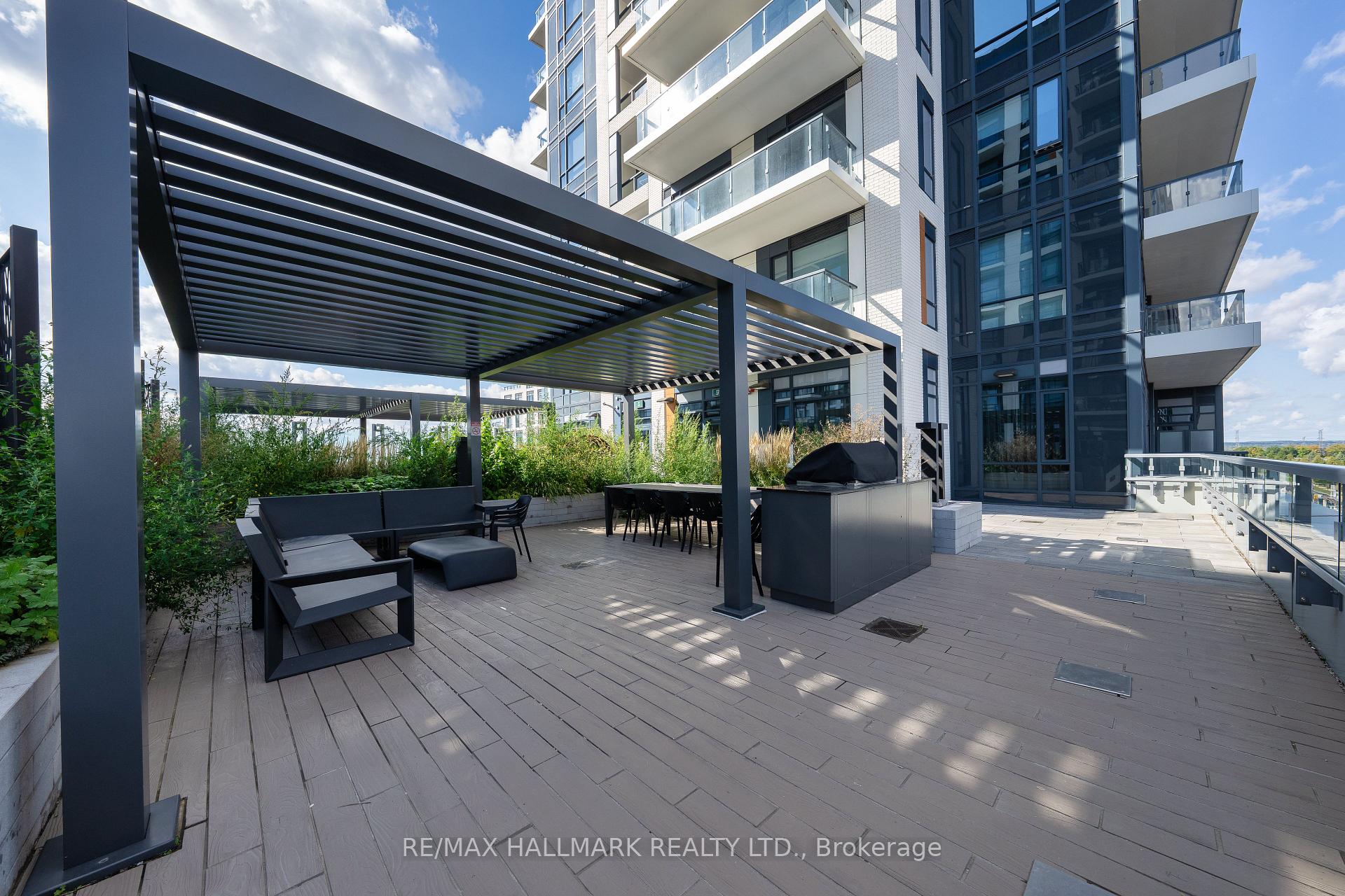 Photo 49 of Unit 901, 7950 Bathurst Street, Vaughan, Beverley Glen — HOMEH