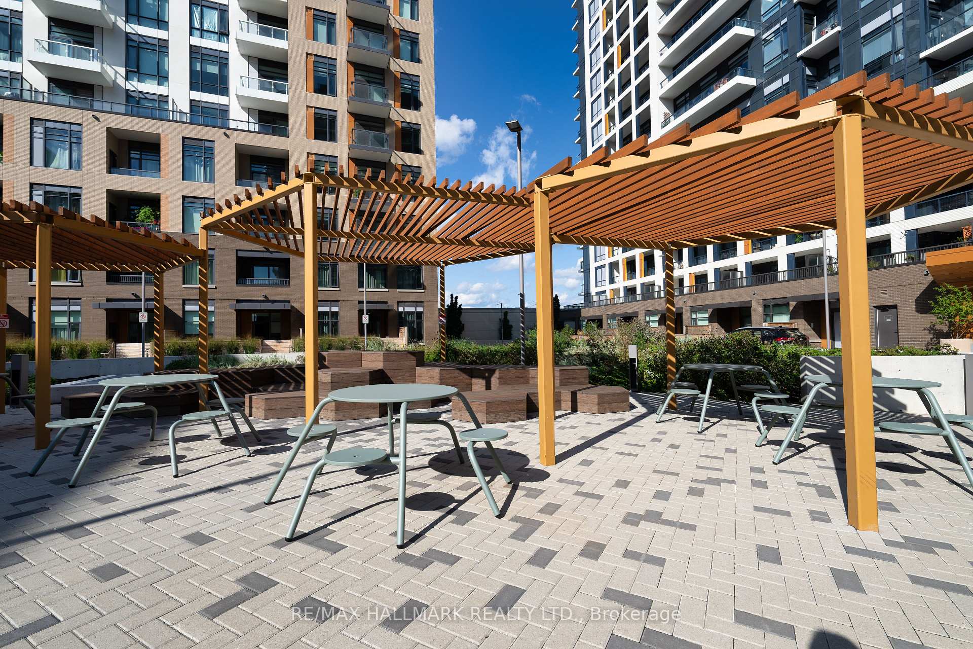 Photo 50 of Unit 901, 7950 Bathurst Street, Vaughan, Beverley Glen — HOMEH