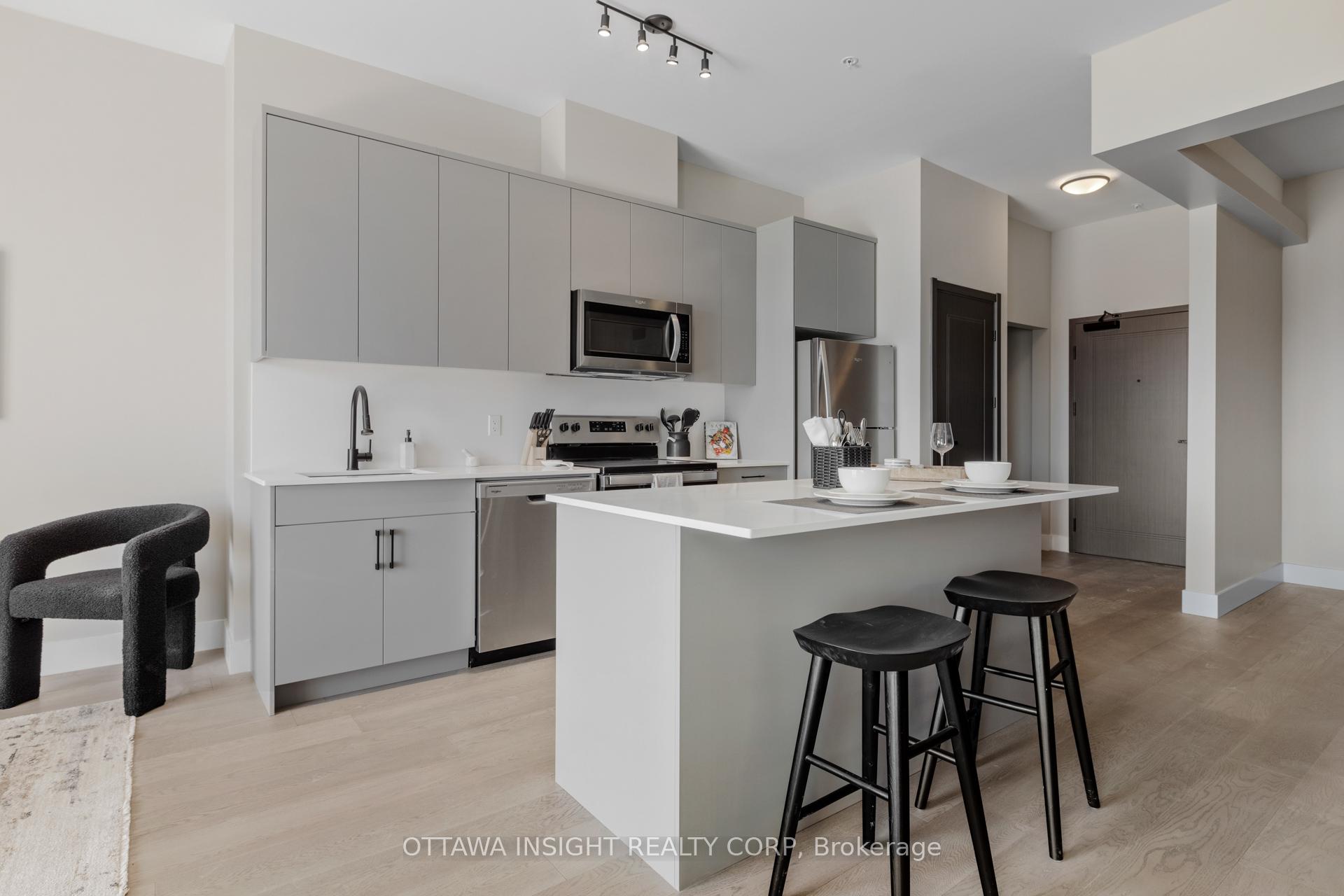 Photo 6 of Unit 2BAi, 180 Kanata Avenue, Ottawa, Kanata - Kanata Lakes/Heritage Hills — HOMEH