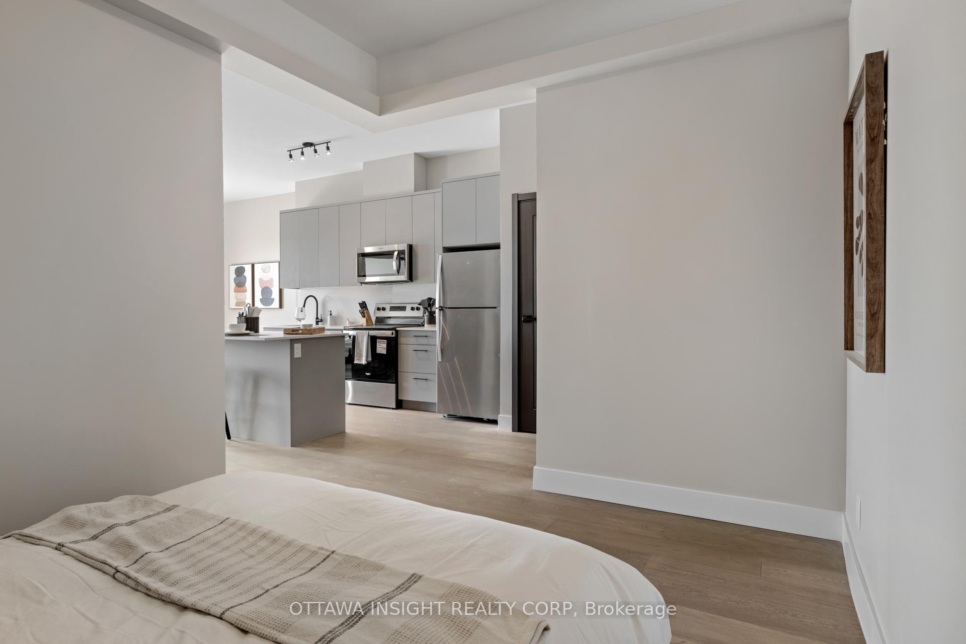 Photo 9 of Unit 2BAi, 180 Kanata Avenue, Ottawa, Kanata - Kanata Lakes/Heritage Hills — HOMEH
