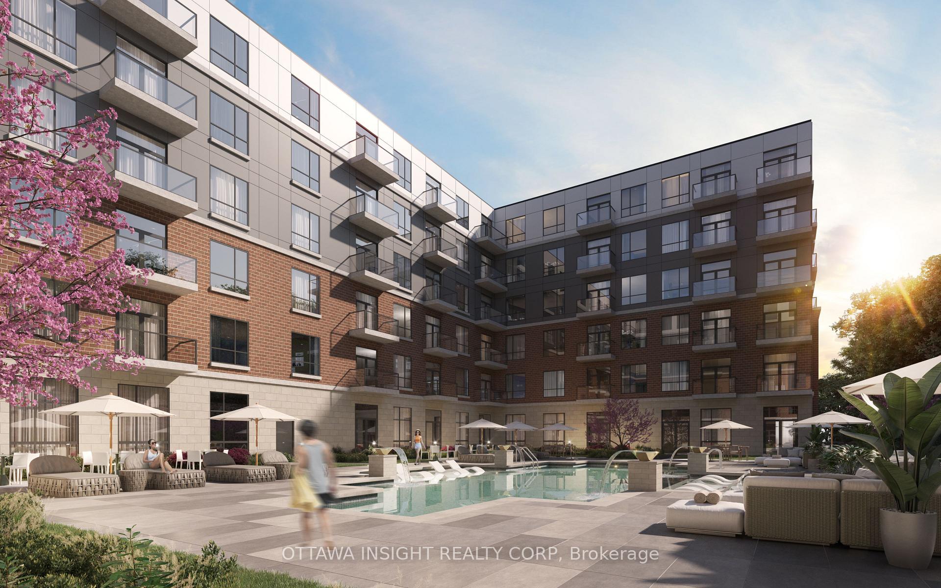 Photo 18 of Unit 2BAi, 180 Kanata Avenue, Ottawa, Kanata - Kanata Lakes/Heritage Hills — HOMEH