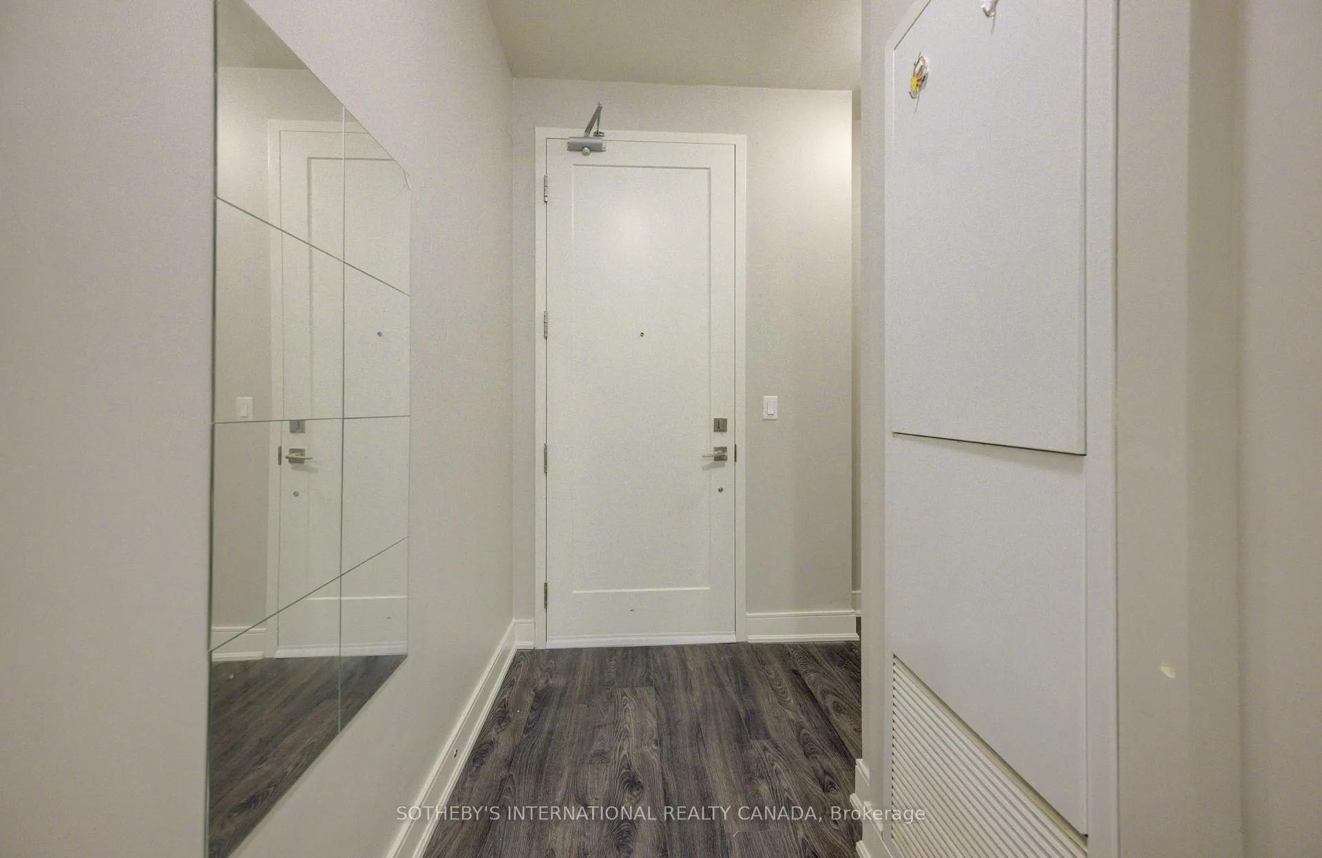 Photo 7 of Unit 415, 150 Main Street, Hamilton, Central — HOMEH
