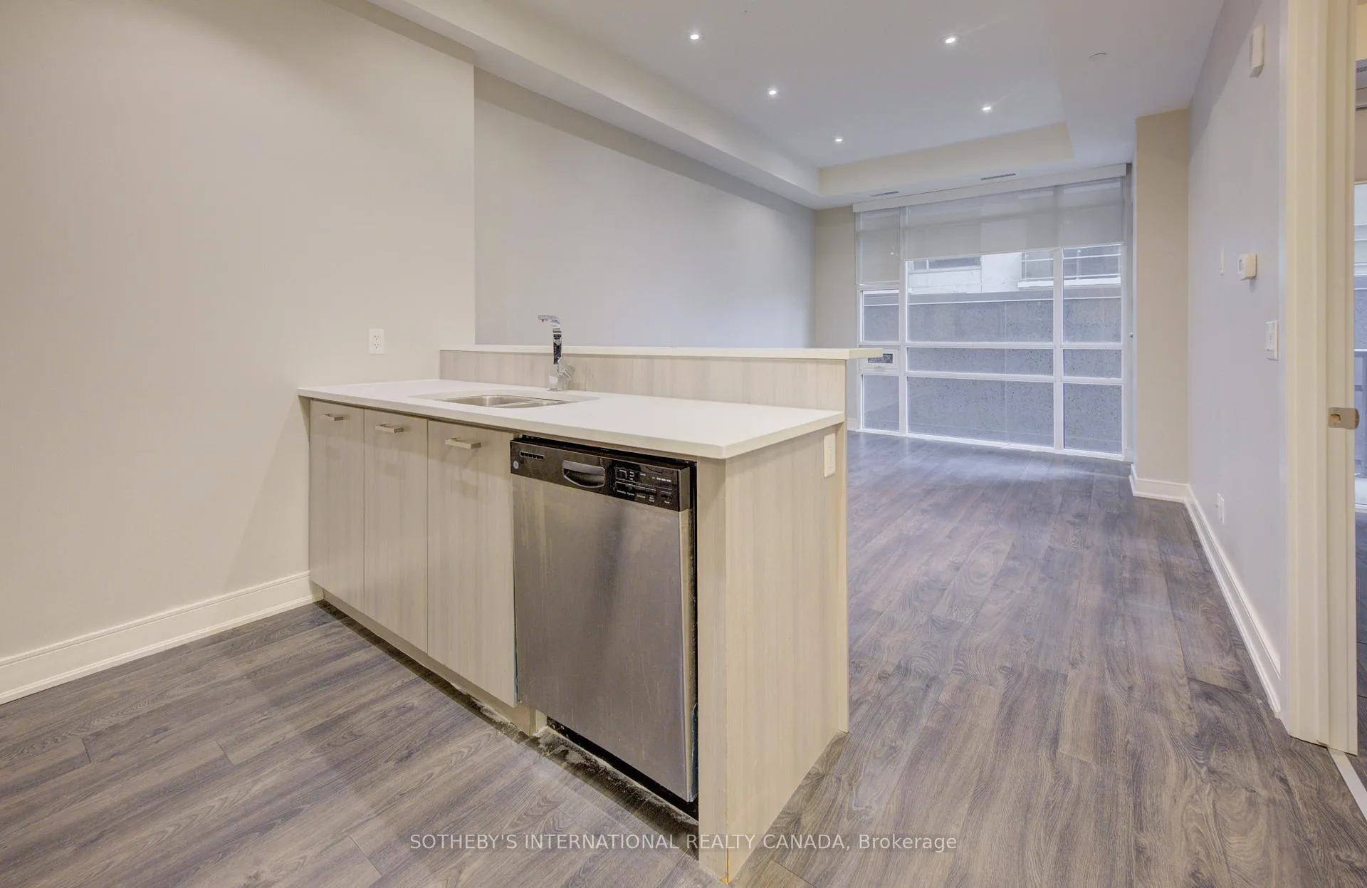 Photo 11 of Unit 415, 150 Main Street, Hamilton, Central — HOMEH