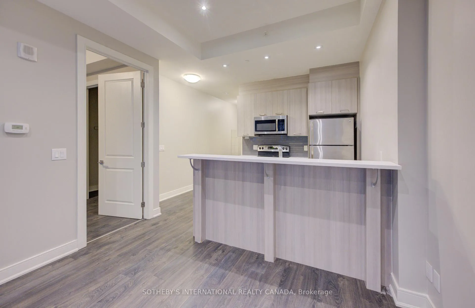 Photo 12 of Unit 415, 150 Main Street, Hamilton, Central — HOMEH