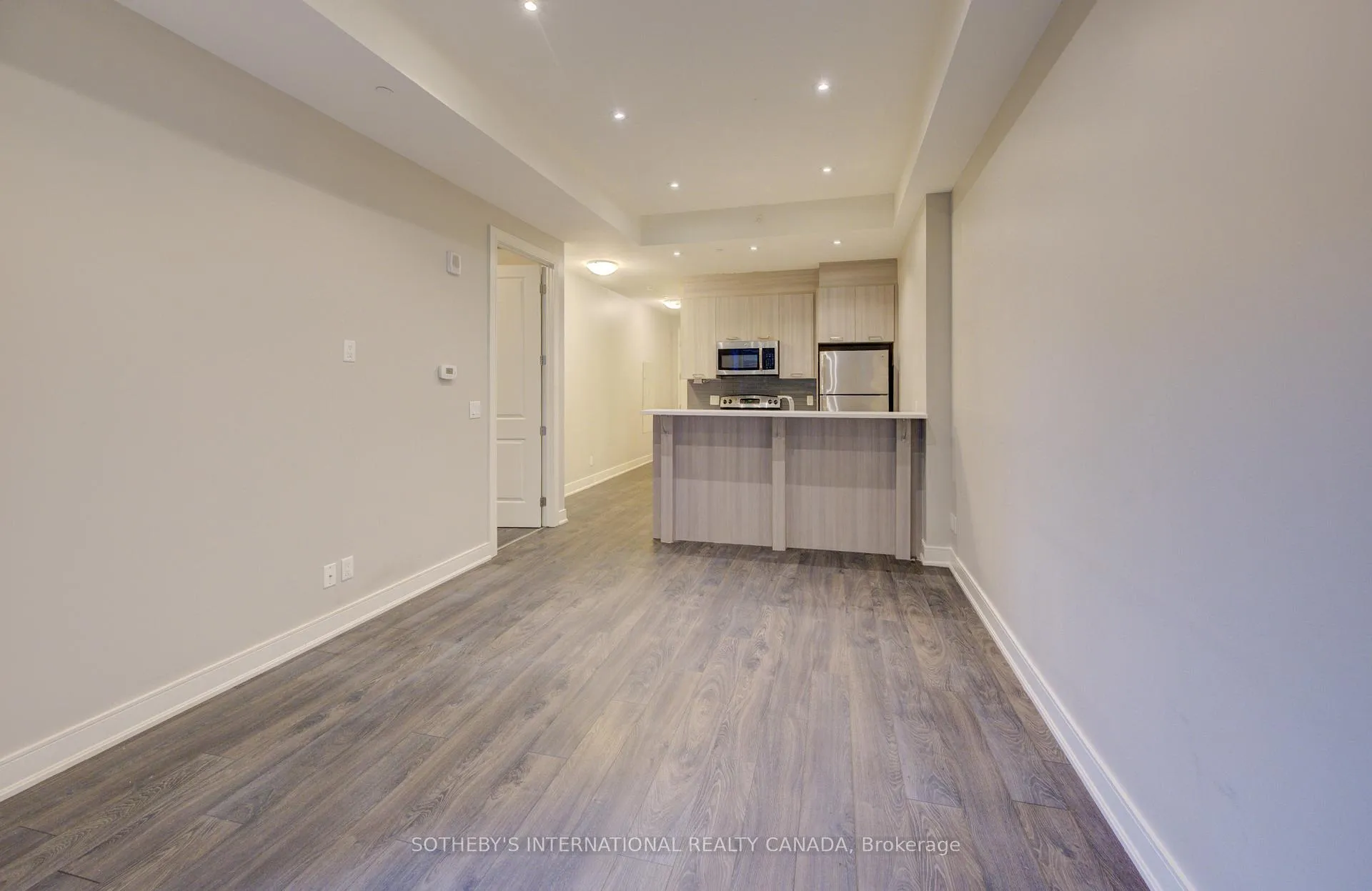 Photo 16 of Unit 415, 150 Main Street, Hamilton, Central — HOMEH