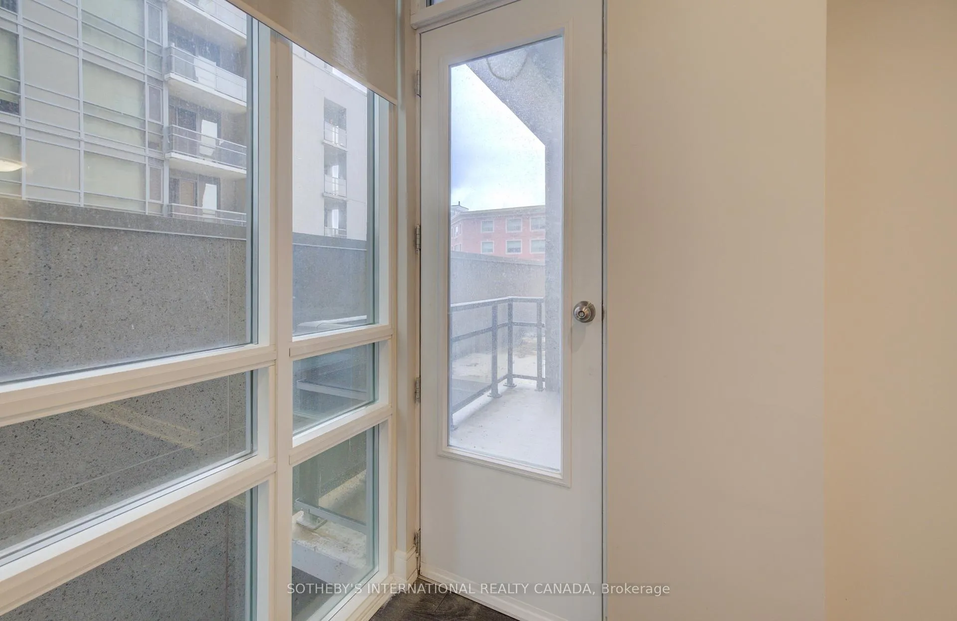 Photo 17 of Unit 415, 150 Main Street, Hamilton, Central — HOMEH
