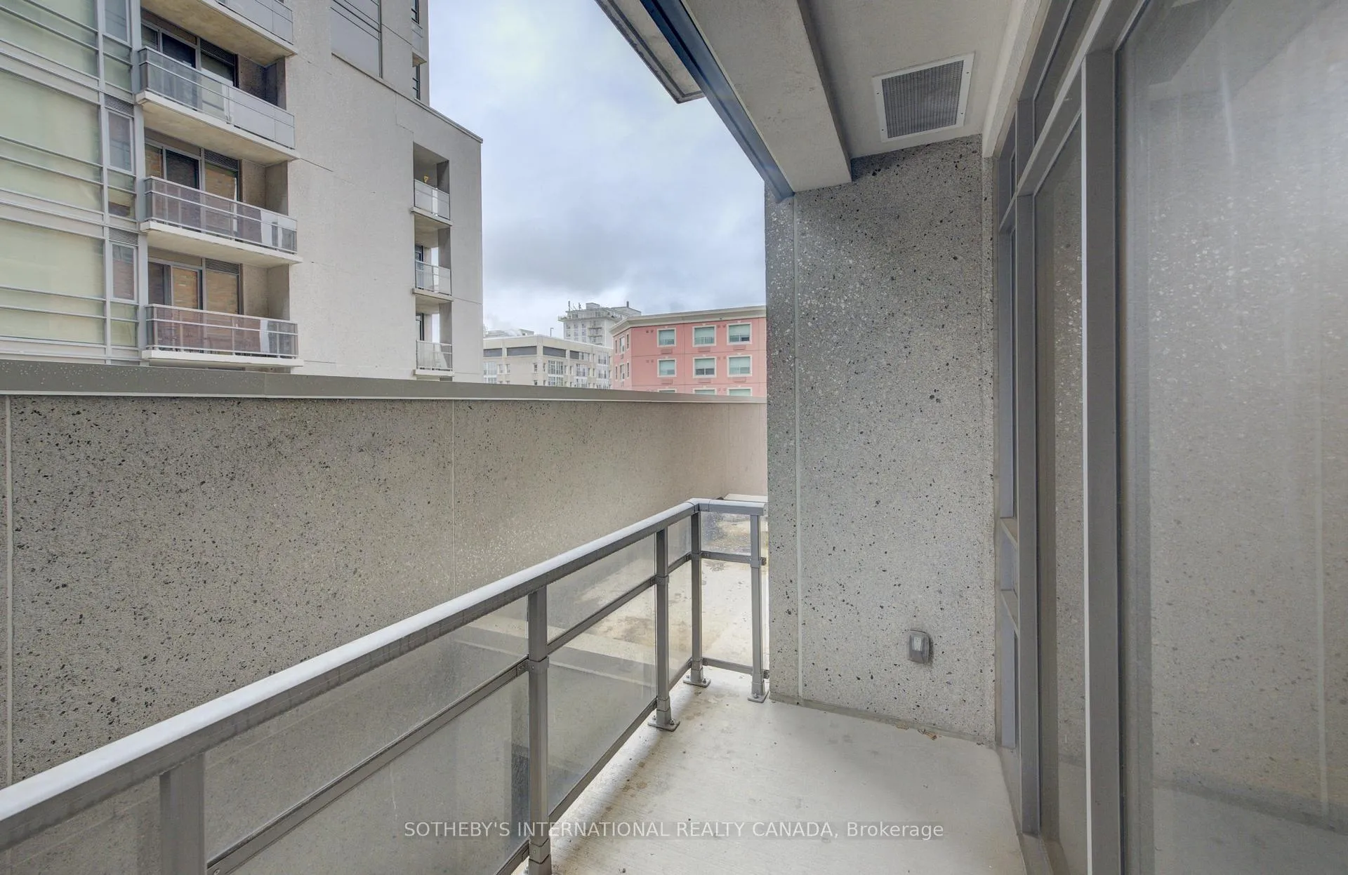Photo 18 of Unit 415, 150 Main Street, Hamilton, Central — HOMEH