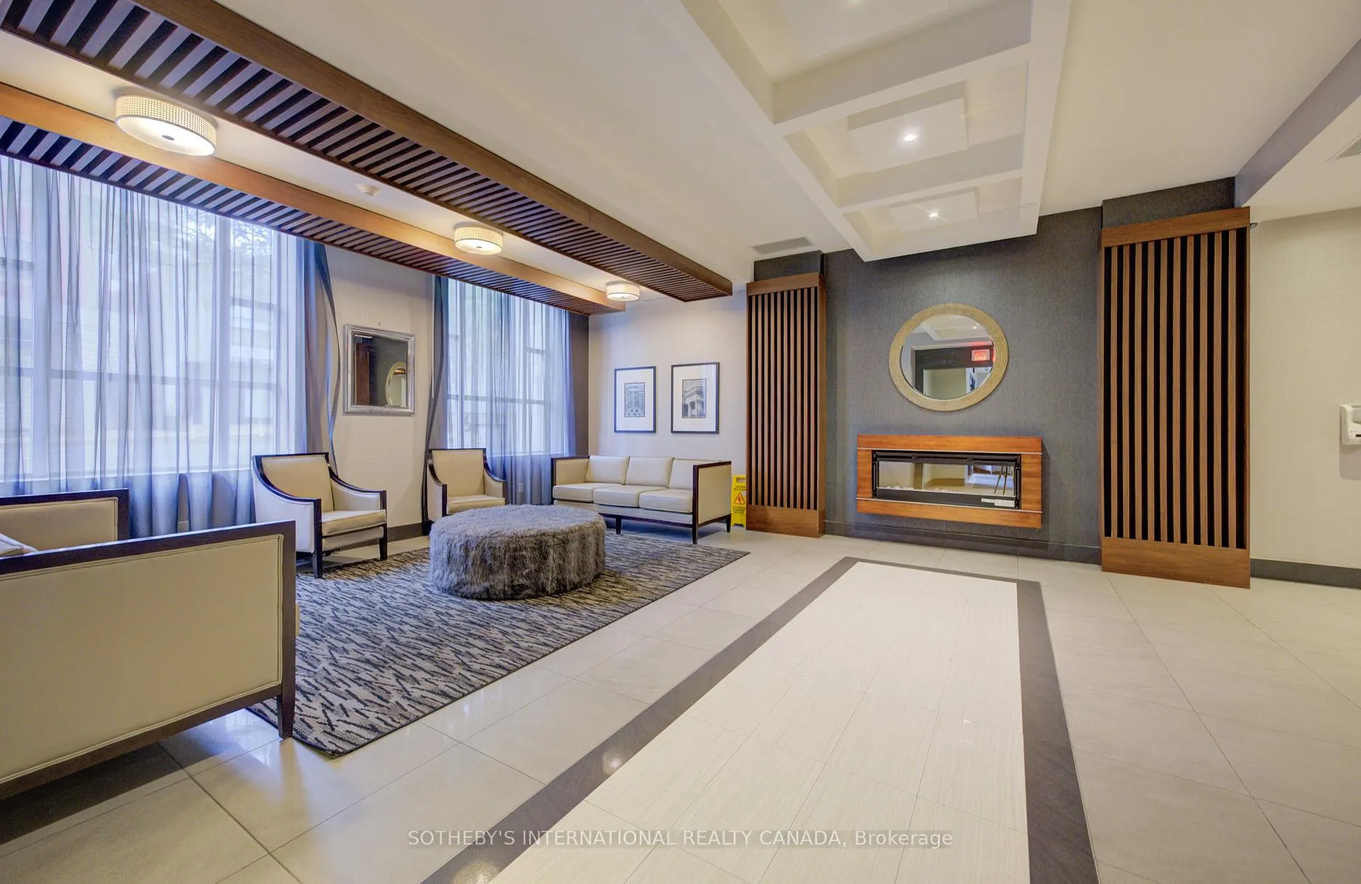 Photo 24 of Unit 415, 150 Main Street, Hamilton, Central — HOMEH