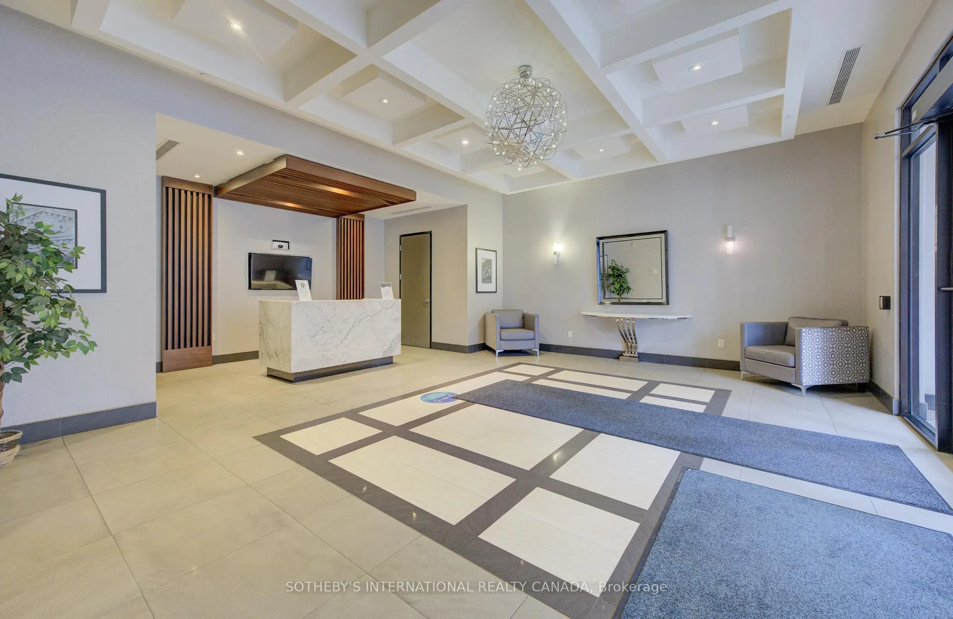 Photo 25 of Unit 415, 150 Main Street, Hamilton, Central — HOMEH