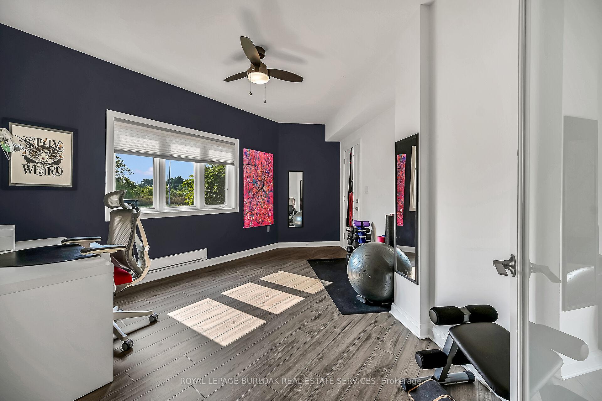 Photo 25 of Unit 12, 23 Echovalley Drive, Hamilton, Stoney Creek Mountain — HOMEH
