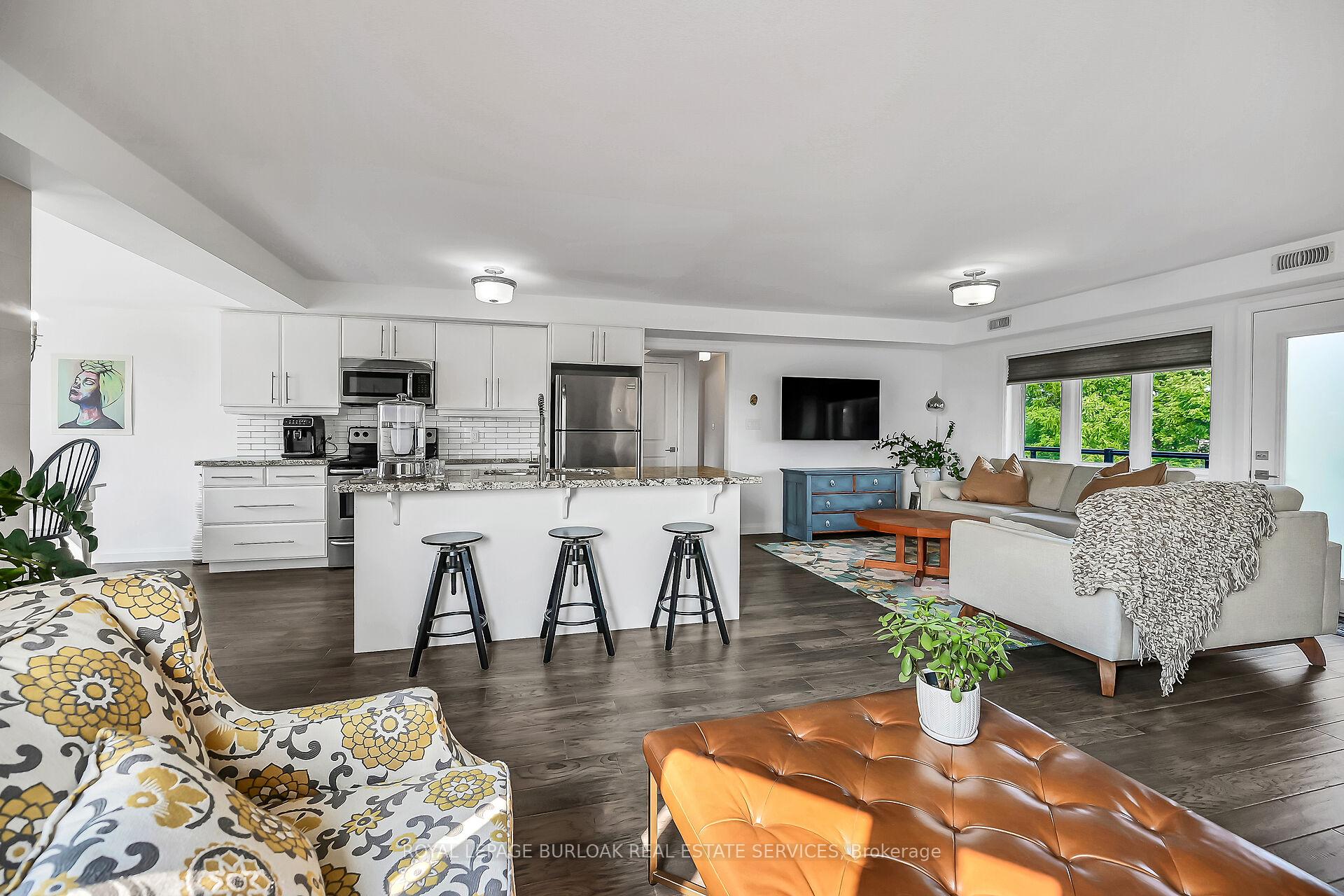 Photo 28 of Unit 12, 23 Echovalley Drive, Hamilton, Stoney Creek Mountain — HOMEH