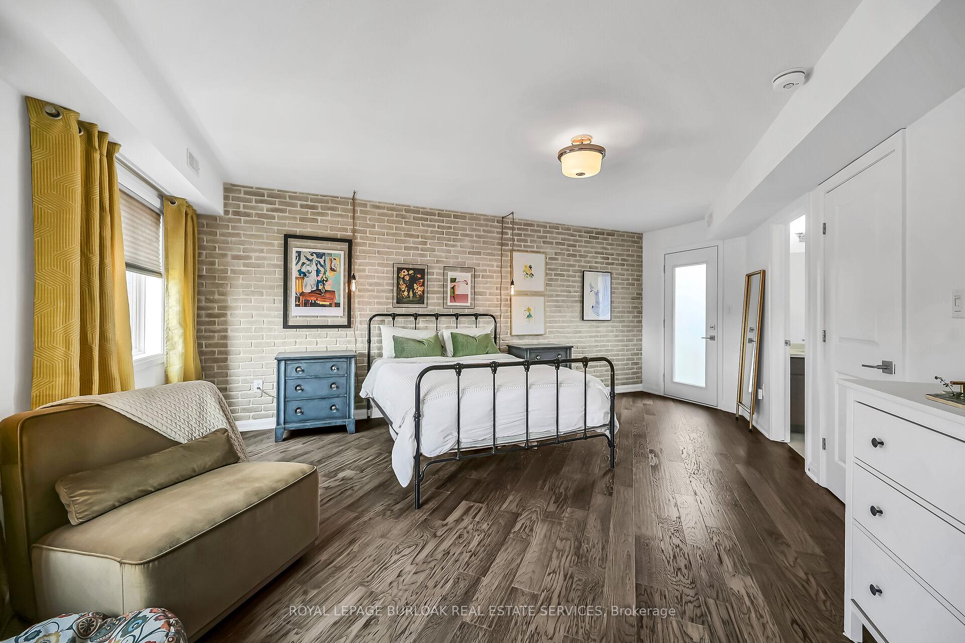 Photo 32 of Unit 12, 23 Echovalley Drive, Hamilton, Stoney Creek Mountain — HOMEH