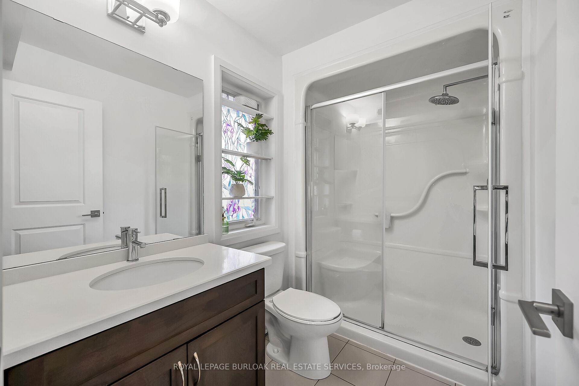 Photo 33 of Unit 12, 23 Echovalley Drive, Hamilton, Stoney Creek Mountain — HOMEH