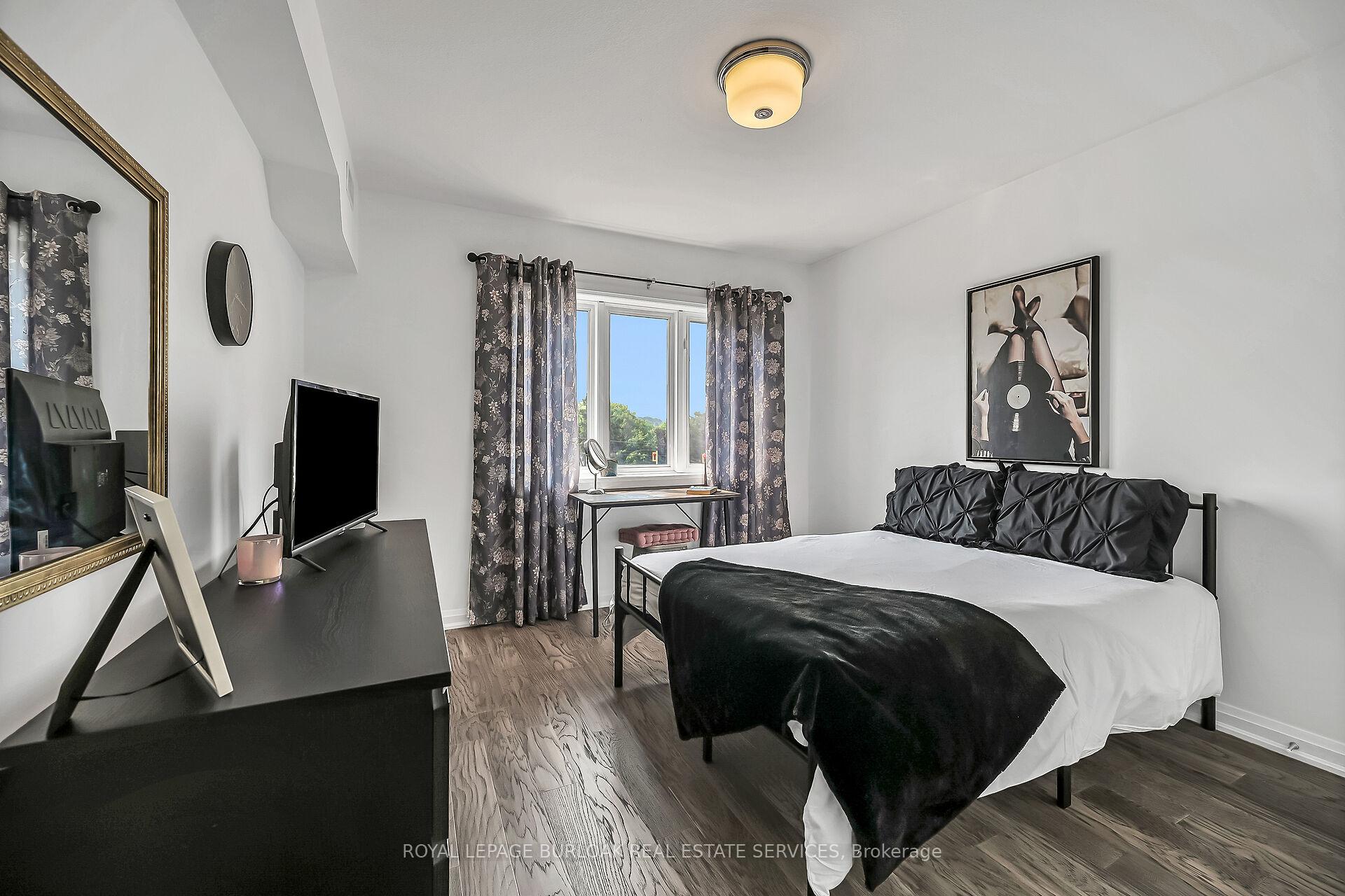 Photo 34 of Unit 12, 23 Echovalley Drive, Hamilton, Stoney Creek Mountain — HOMEH