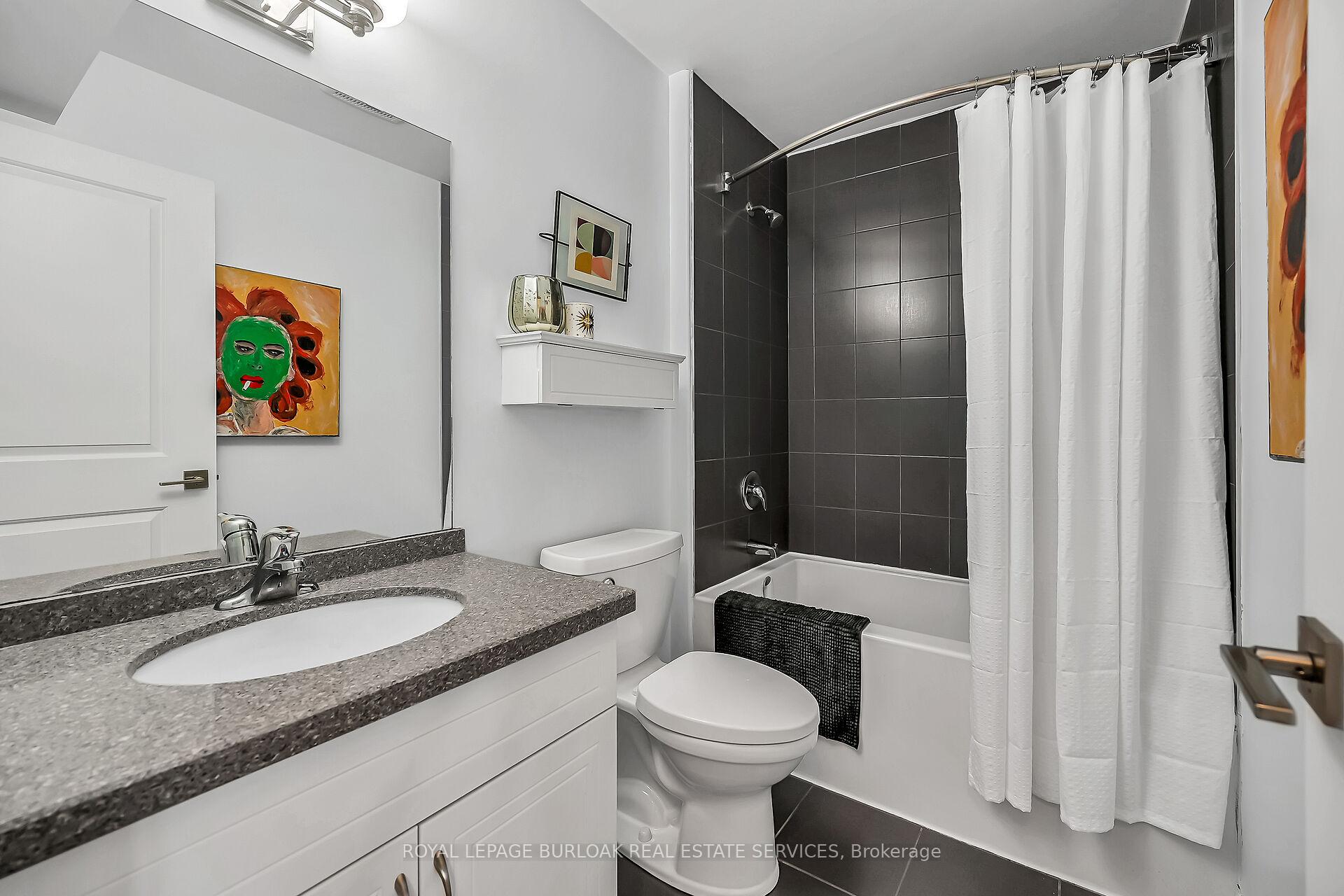 Photo 36 of Unit 12, 23 Echovalley Drive, Hamilton, Stoney Creek Mountain — HOMEH