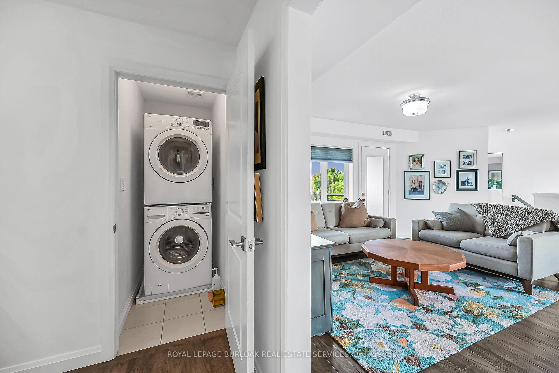 Photo 37 of Unit 12, 23 Echovalley Drive, Hamilton, Stoney Creek Mountain — HOMEH