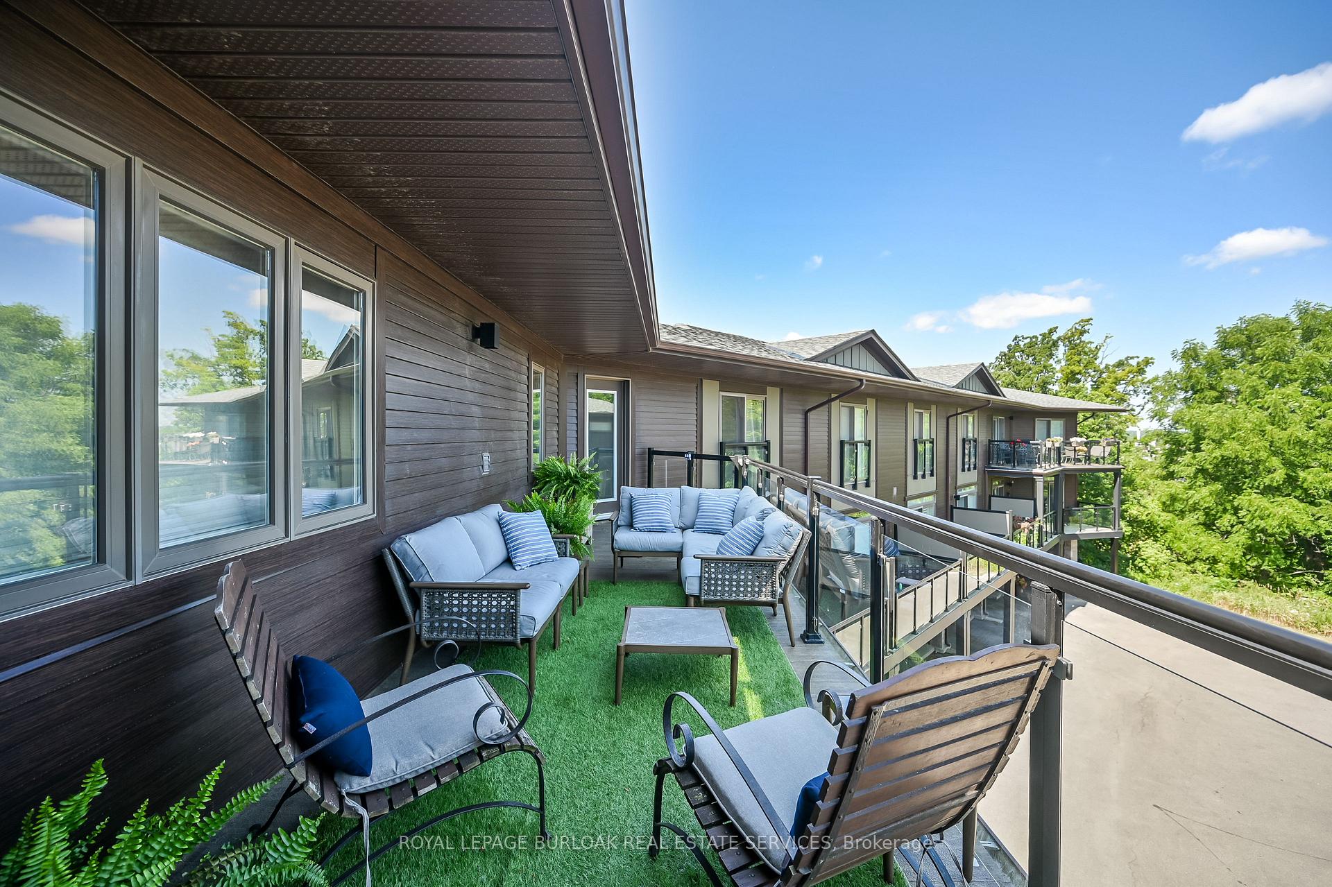 Photo 38 of Unit 12, 23 Echovalley Drive, Hamilton, Stoney Creek Mountain — HOMEH