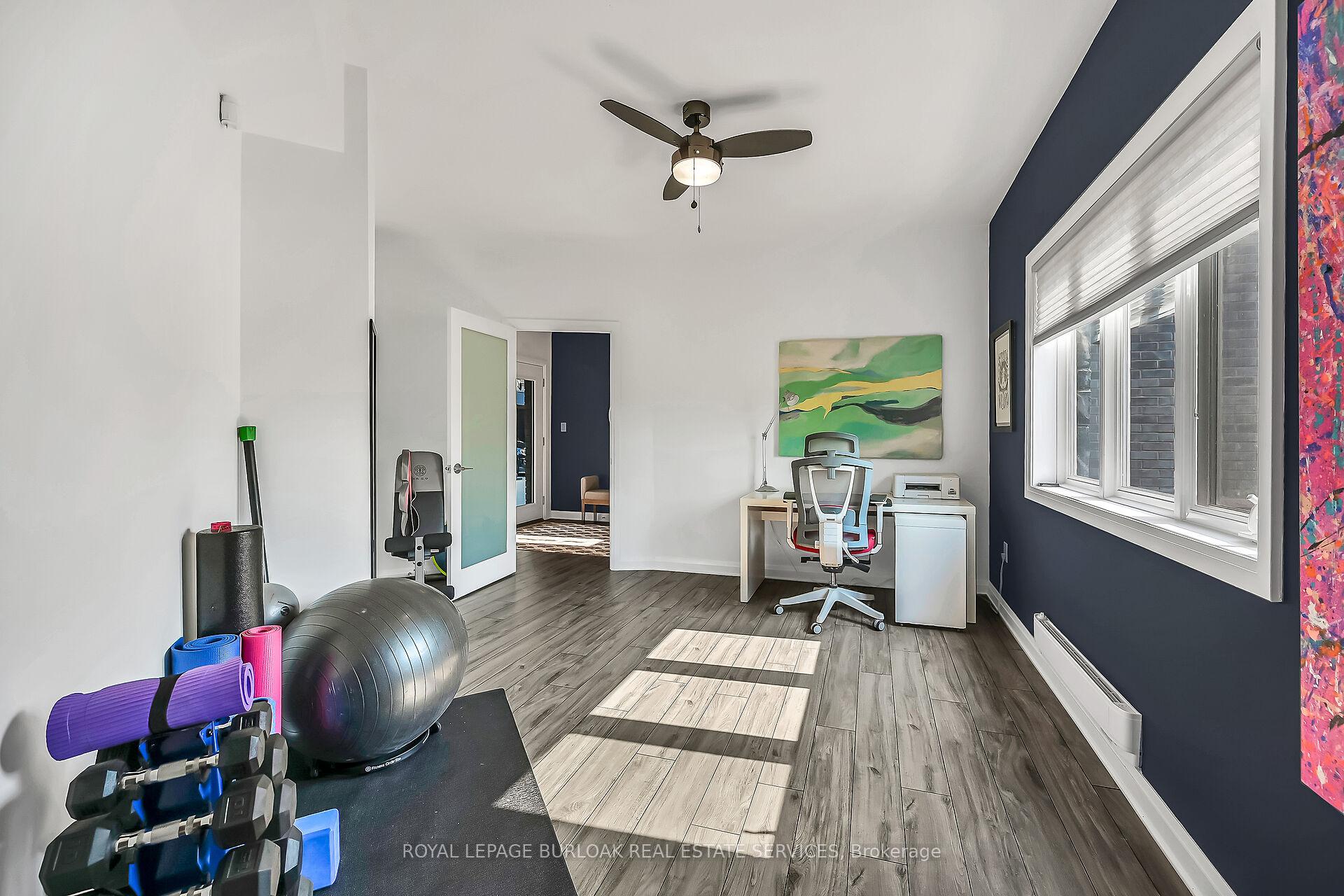 Photo 8 of Unit 12, 23 Echovalley Drive, Hamilton, Stoney Creek Mountain — HOMEH