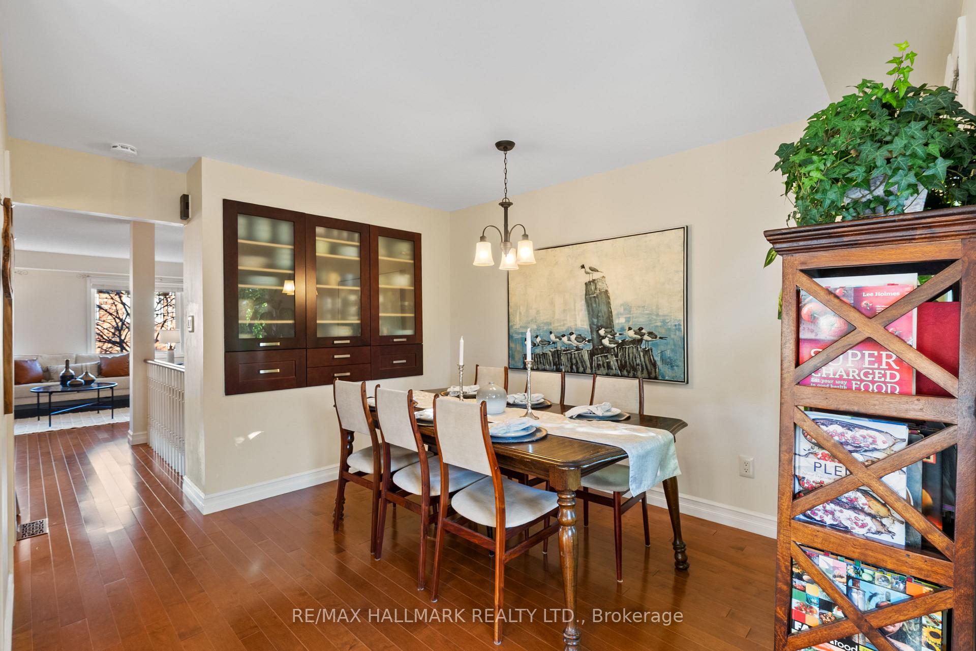 Photo 7 of Unit 16, 6400 Lawrence Avenue E, Scarborough, Rouge — HOMEH
