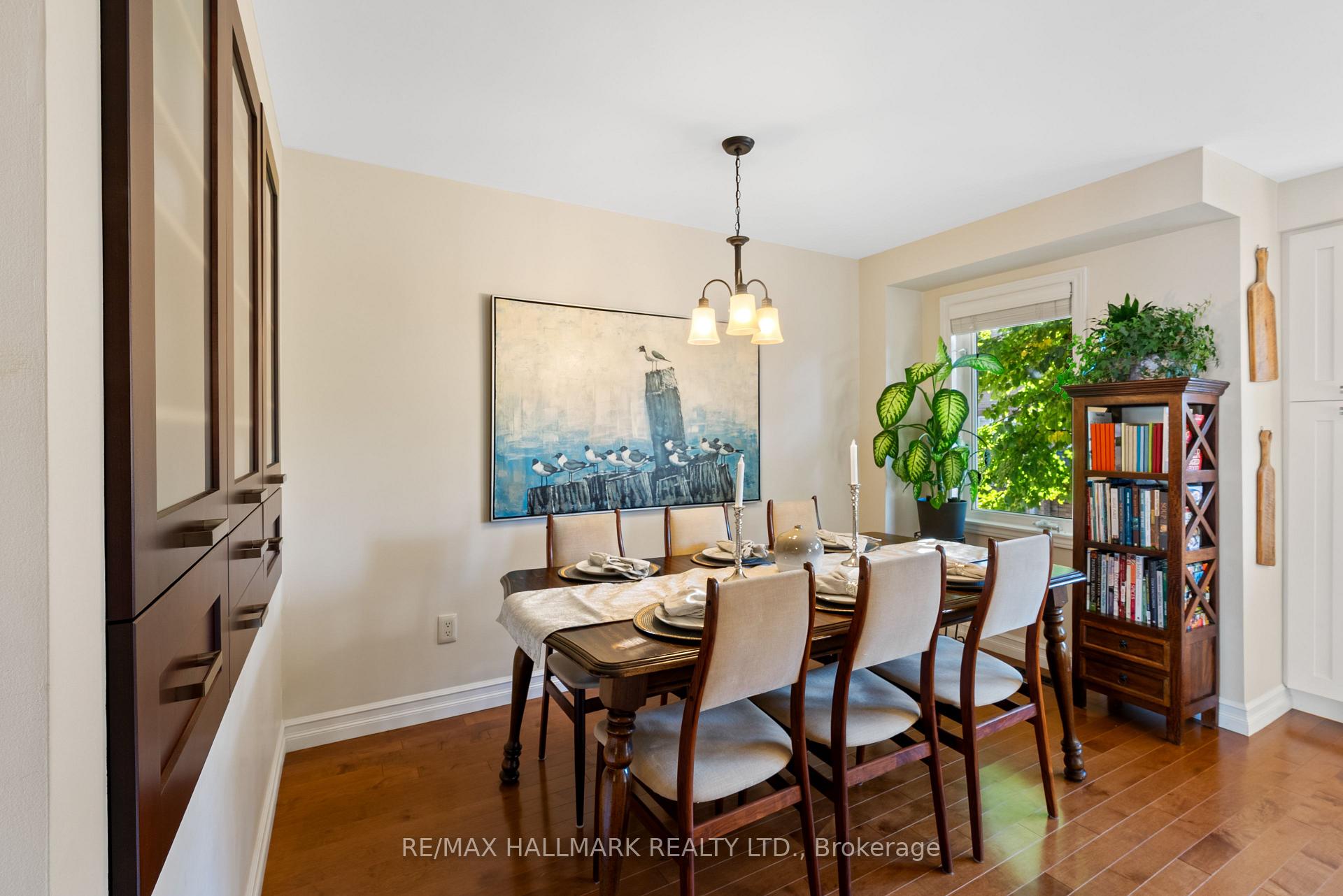 Photo 8 of Unit 16, 6400 Lawrence Avenue E, Scarborough, Rouge — HOMEH