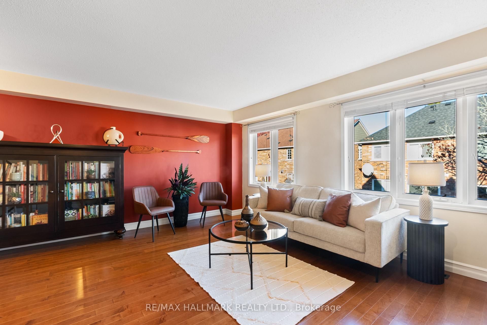 Photo 9 of Unit 16, 6400 Lawrence Avenue E, Scarborough, Rouge — HOMEH