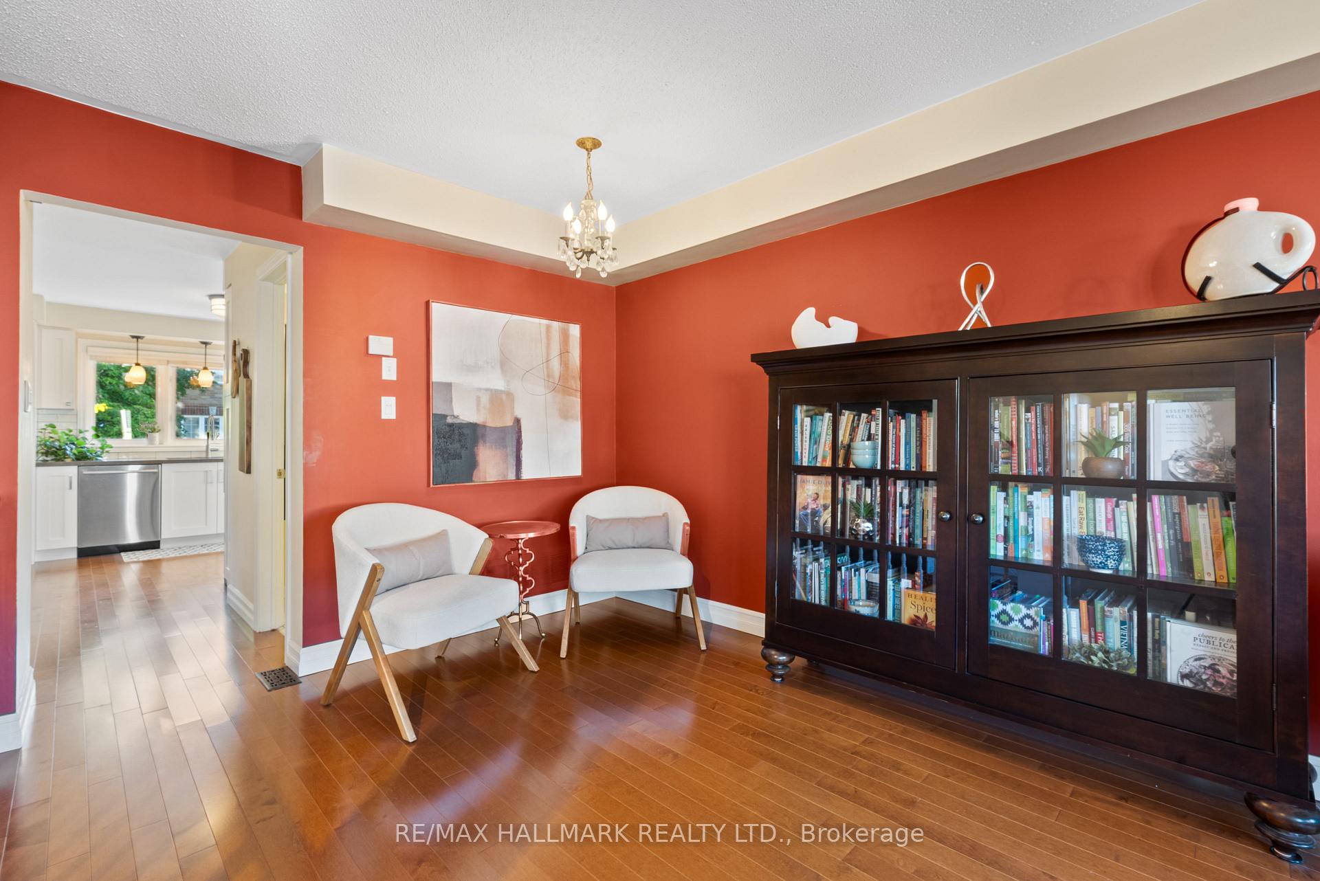 Photo 10 of Unit 16, 6400 Lawrence Avenue E, Scarborough, Rouge — HOMEH