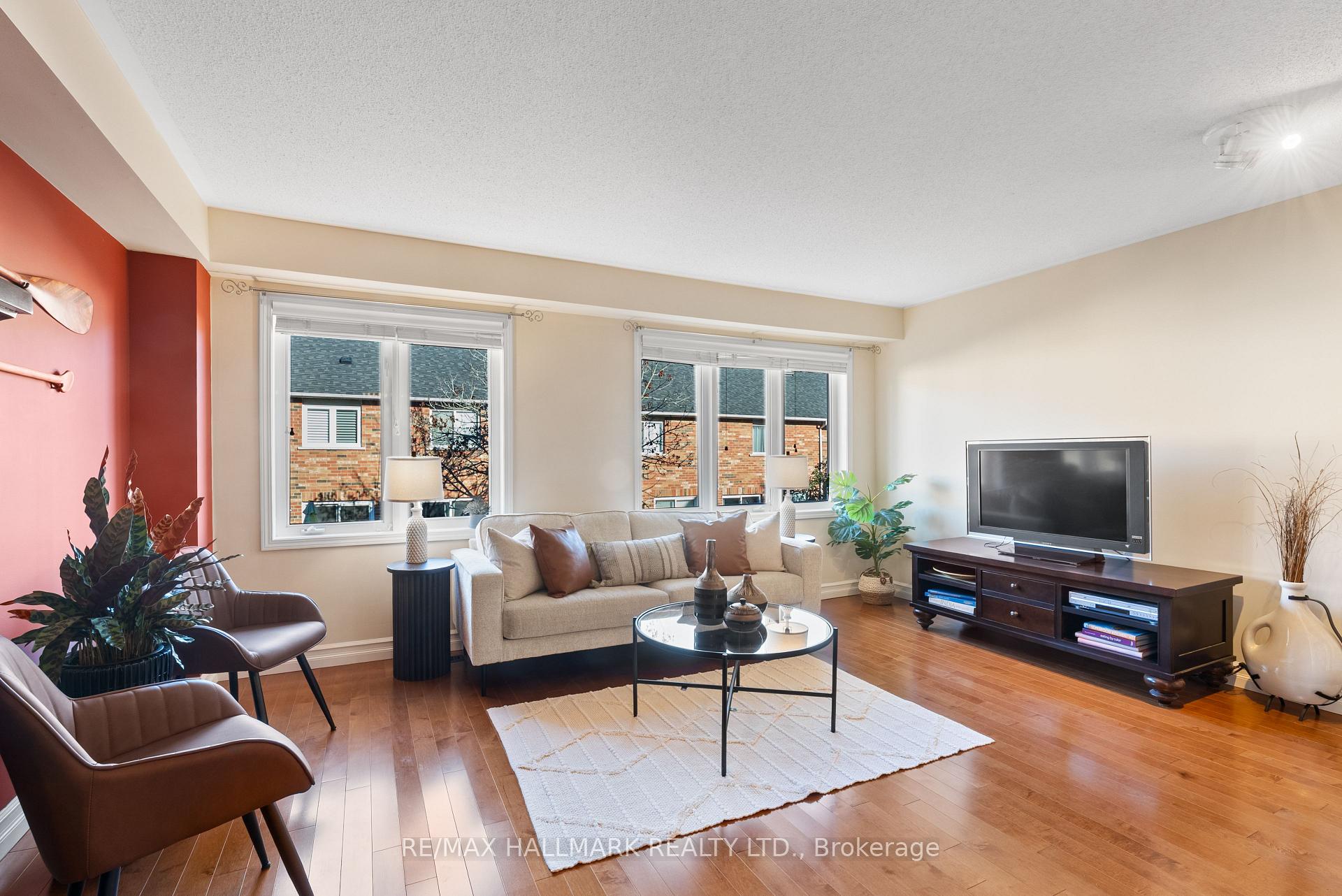 Photo 11 of Unit 16, 6400 Lawrence Avenue E, Scarborough, Rouge — HOMEH