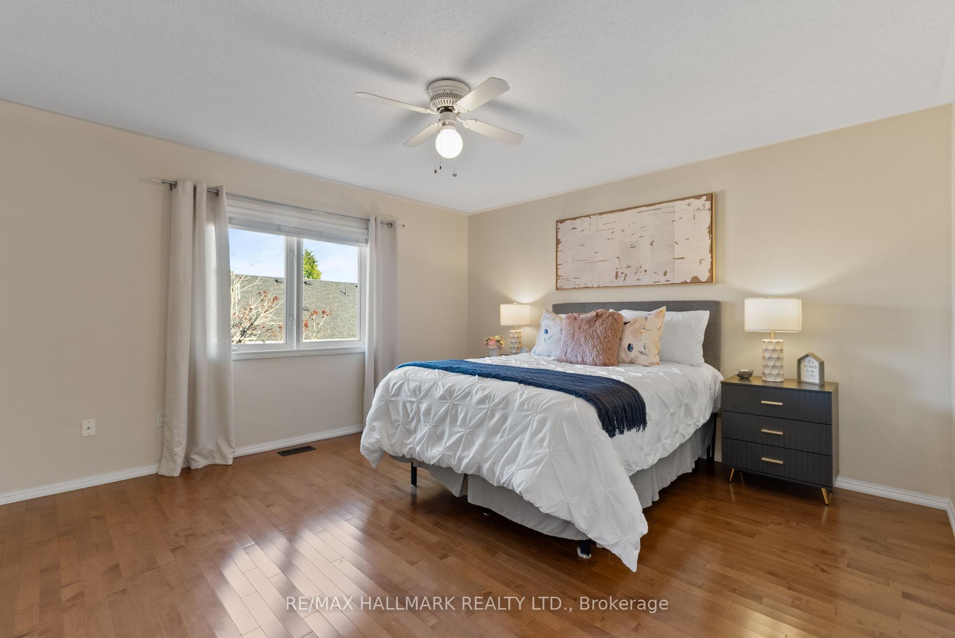 Photo 14 of Unit 16, 6400 Lawrence Avenue E, Scarborough, Rouge — HOMEH