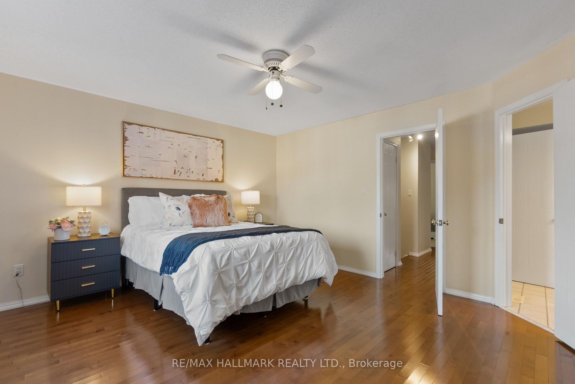Photo 15 of Unit 16, 6400 Lawrence Avenue E, Scarborough, Rouge — HOMEH