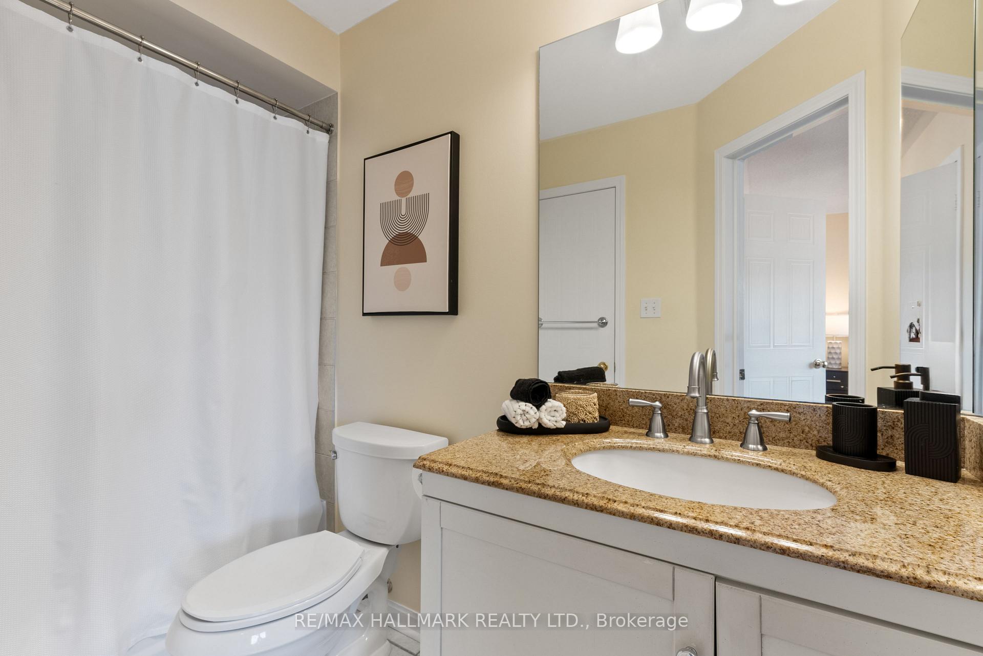 Photo 16 of Unit 16, 6400 Lawrence Avenue E, Scarborough, Rouge — HOMEH