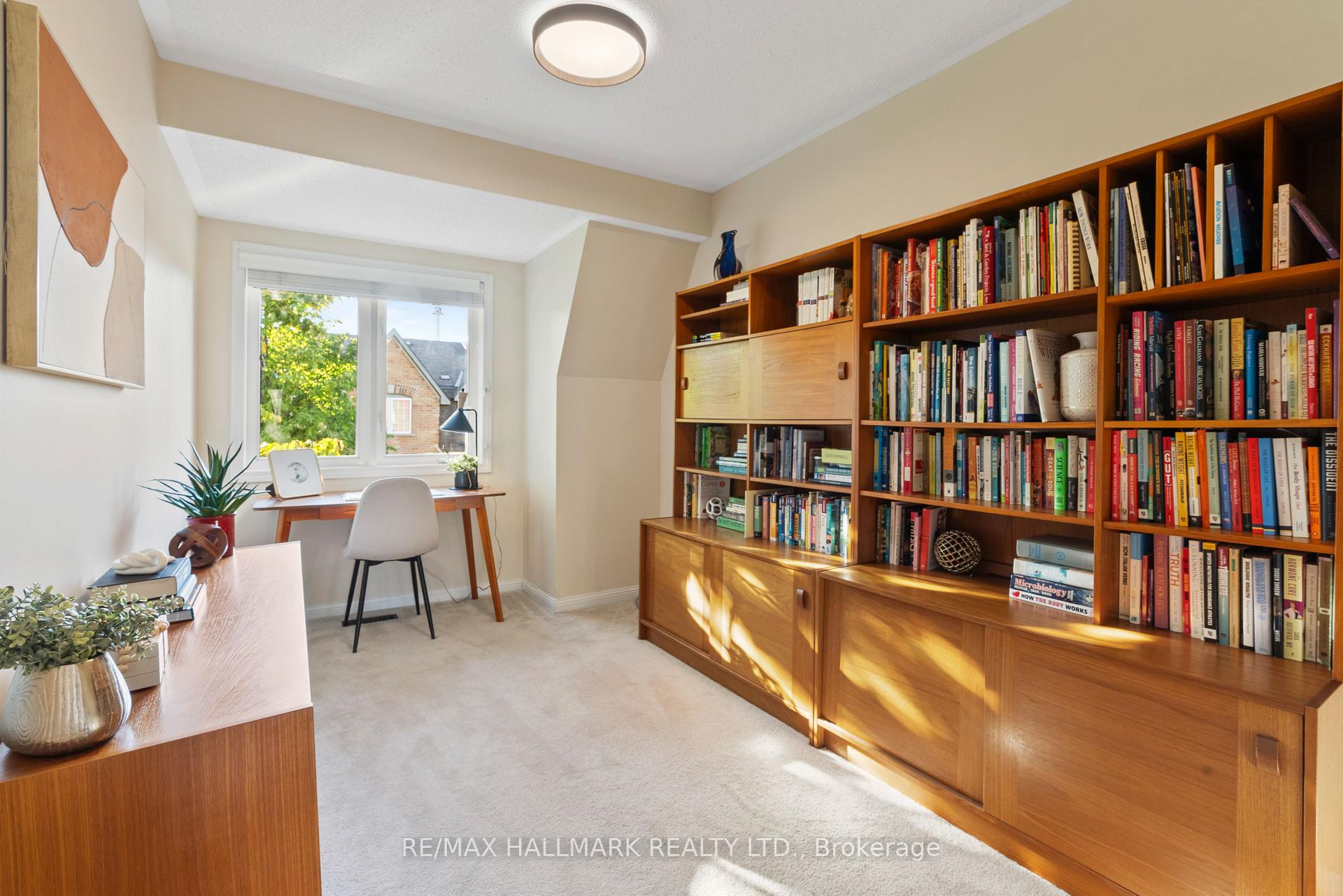 Photo 17 of Unit 16, 6400 Lawrence Avenue E, Scarborough, Rouge — HOMEH