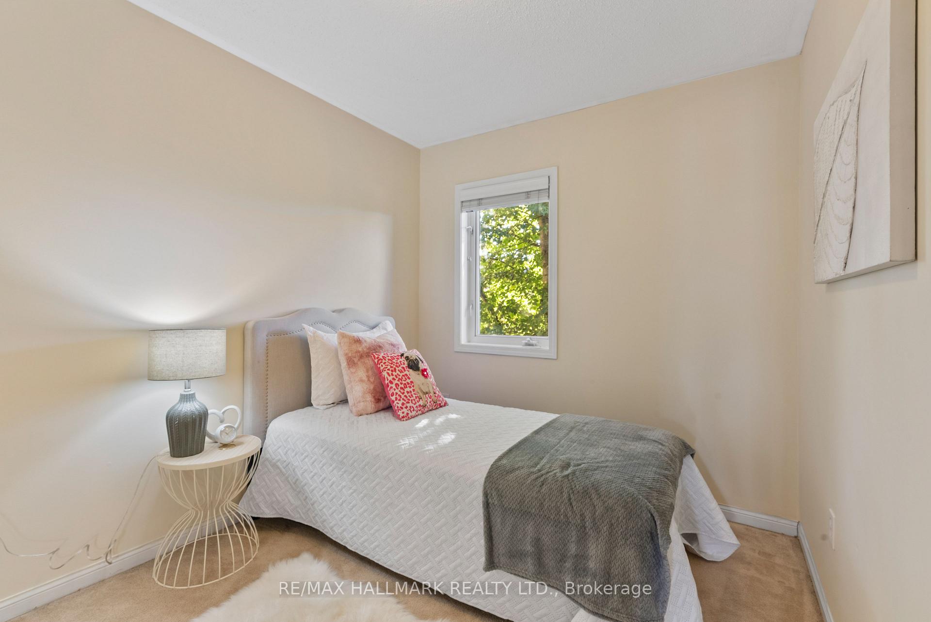 Photo 18 of Unit 16, 6400 Lawrence Avenue E, Scarborough, Rouge — HOMEH